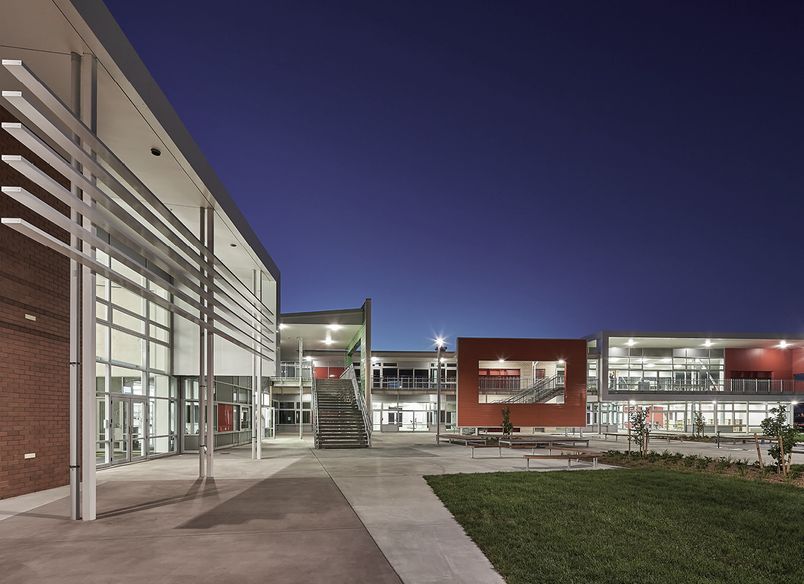 Ormiston Primary School