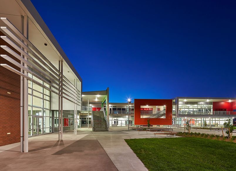 Ormiston Primary School