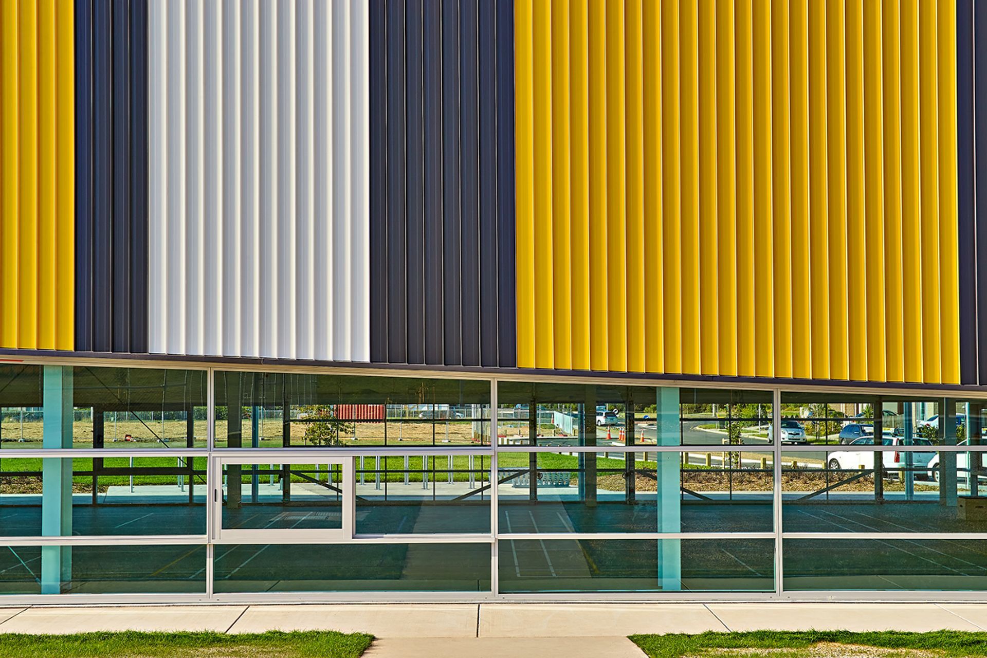 Ormiston Primary School