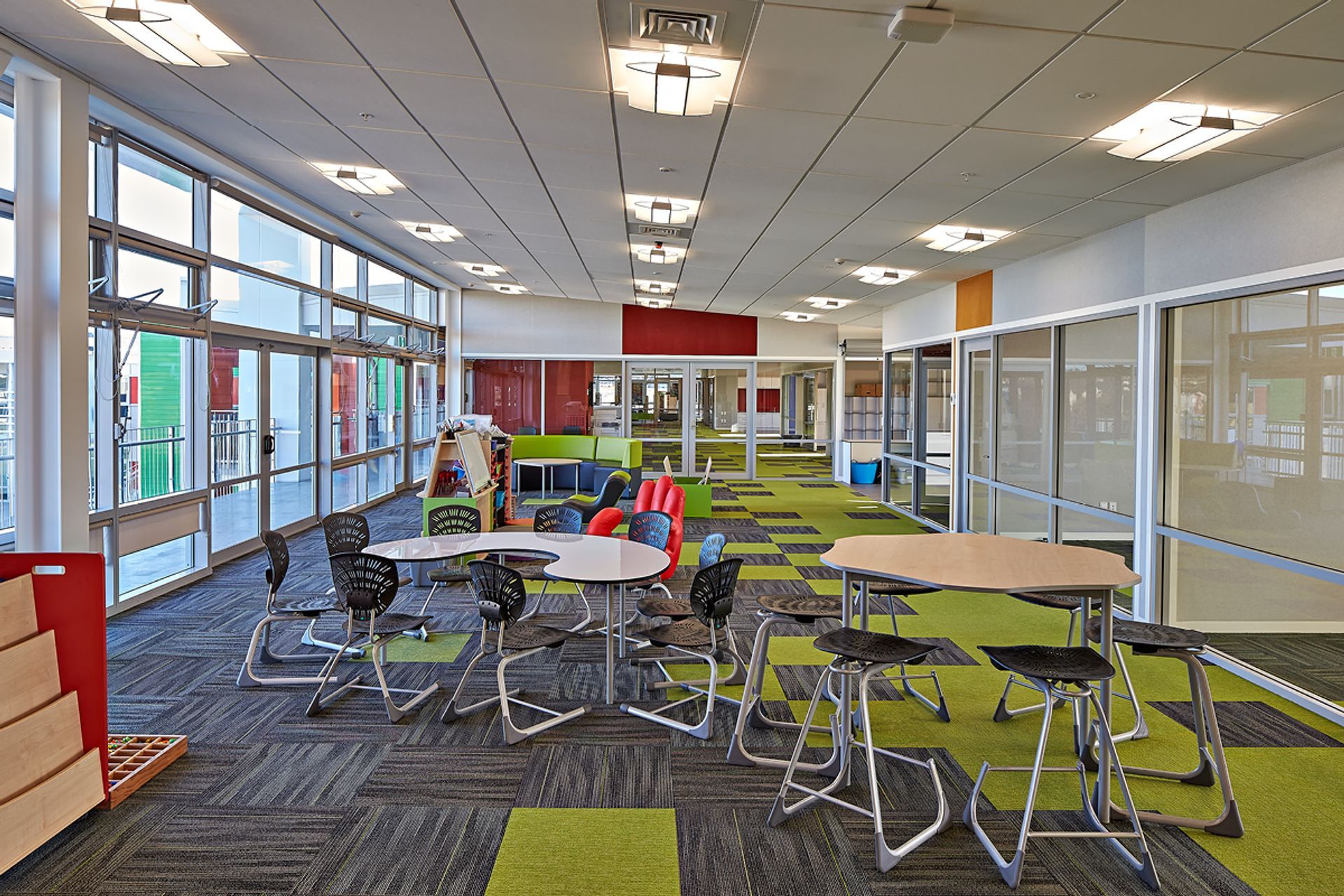 Ormiston Primary School