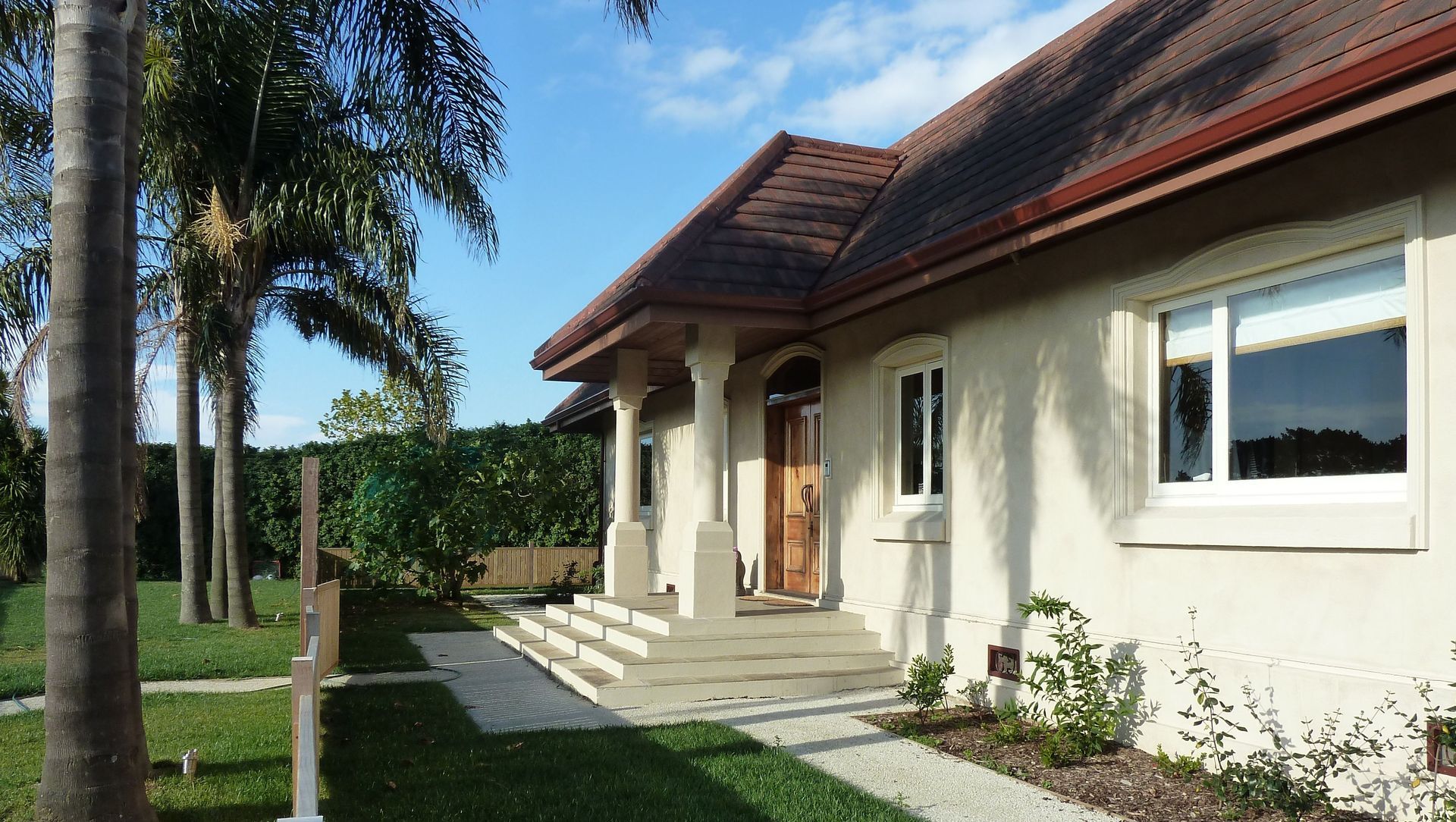 Otahuhu Auckland banner