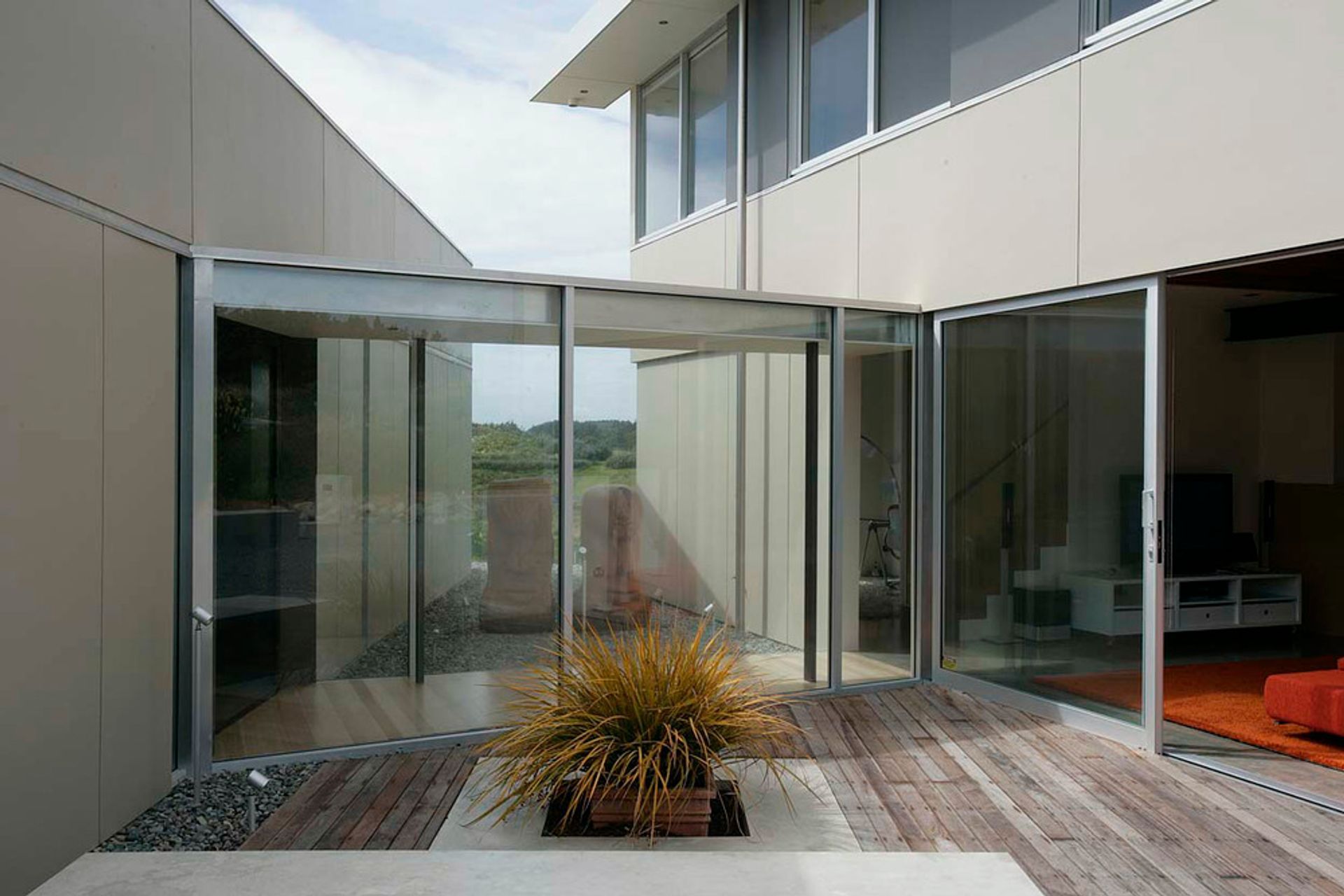 PAETAWA ADDITIONS 2007