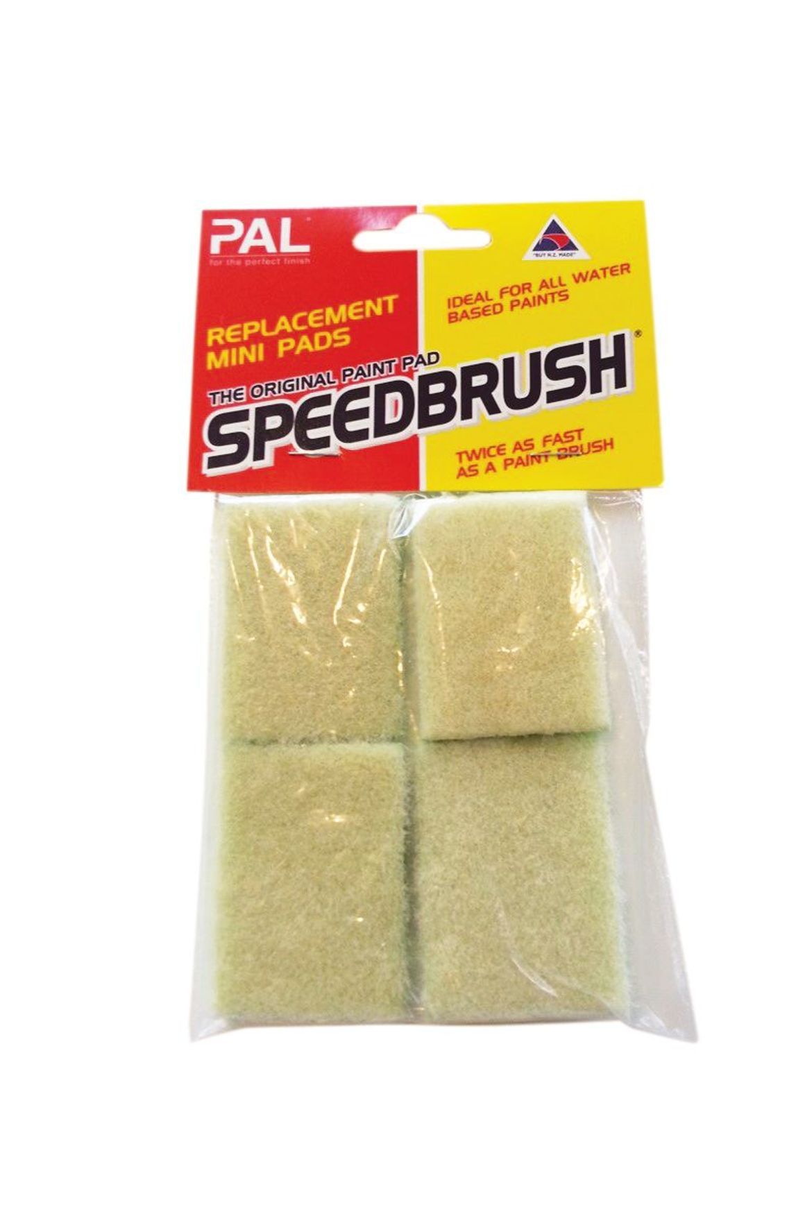 Pal Speed Brush