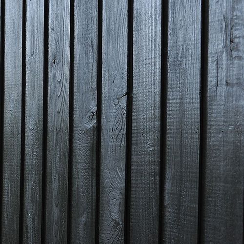 Palm Beach Black Stain