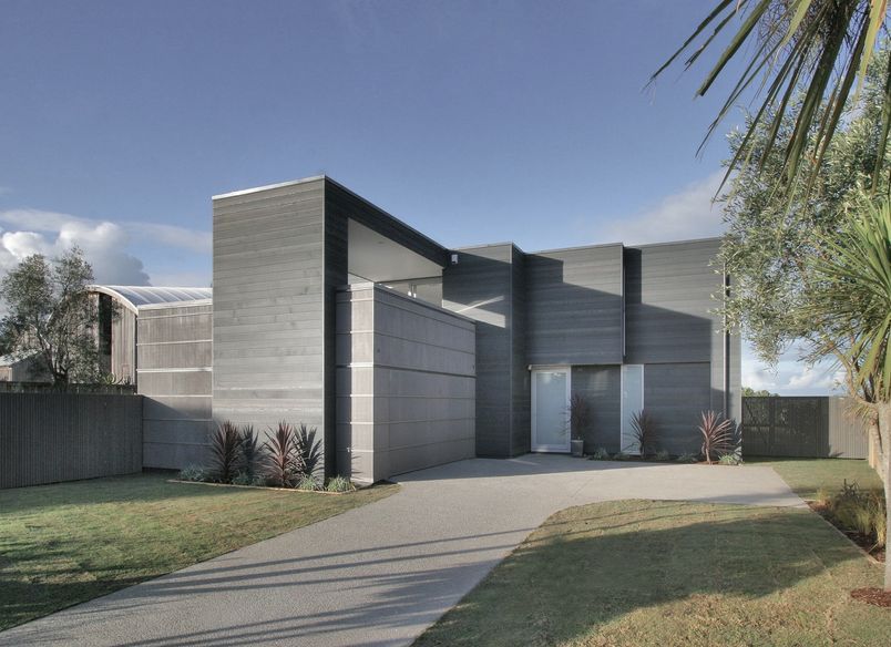 Parry Court-Leuschke