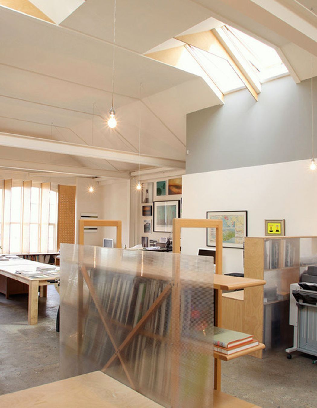 PARSONSON ARCHITECTS STUDIO