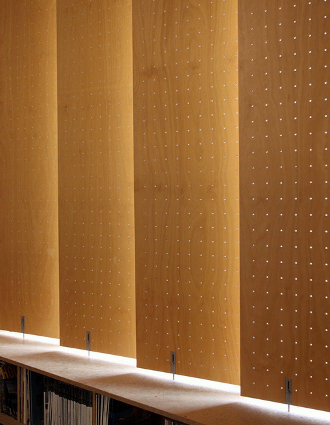 PARSONSON ARCHITECTS STUDIO