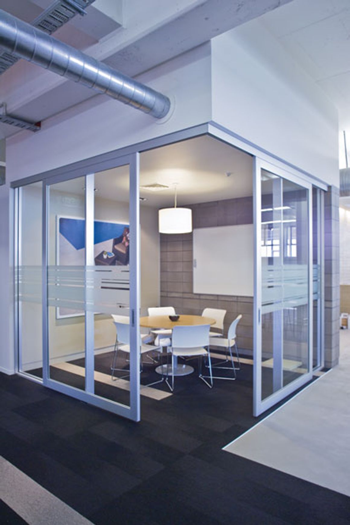 CS Track Systems For Sliding Doors