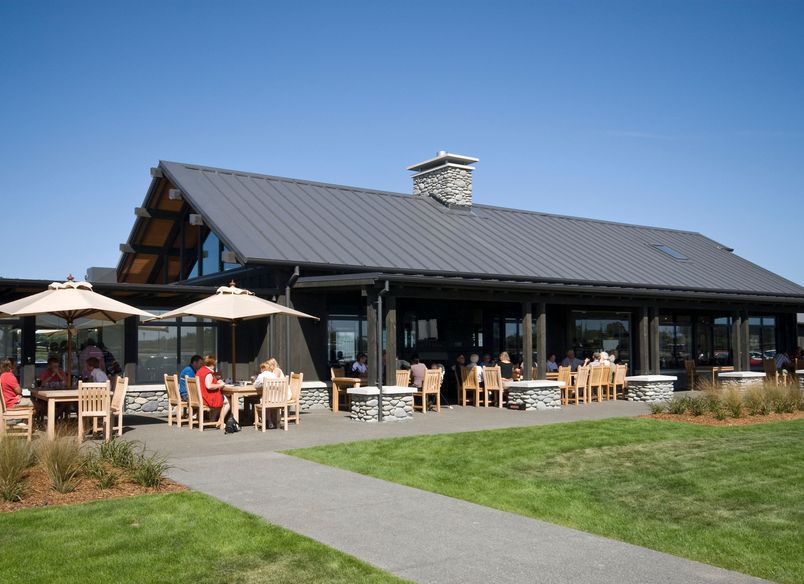 Pegasus Golf and Sports Club, Mapleham