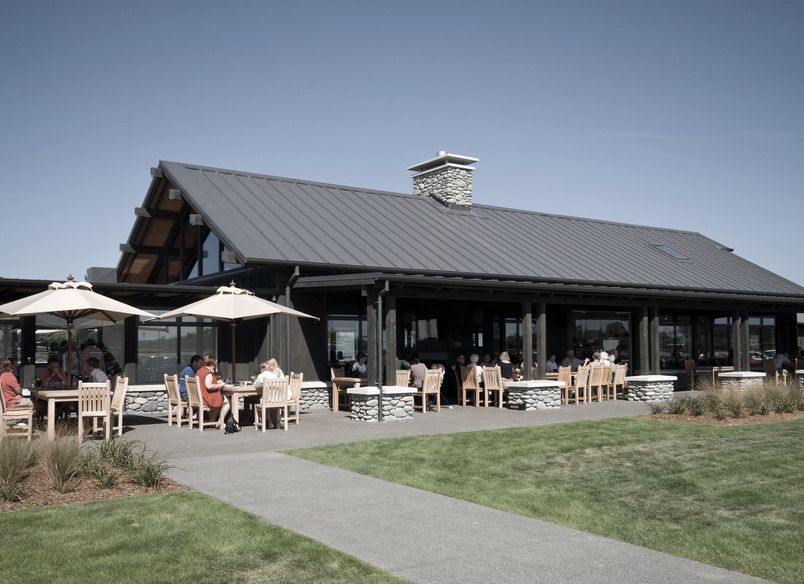 Pegasus Golf and Sports Club, Mapleham