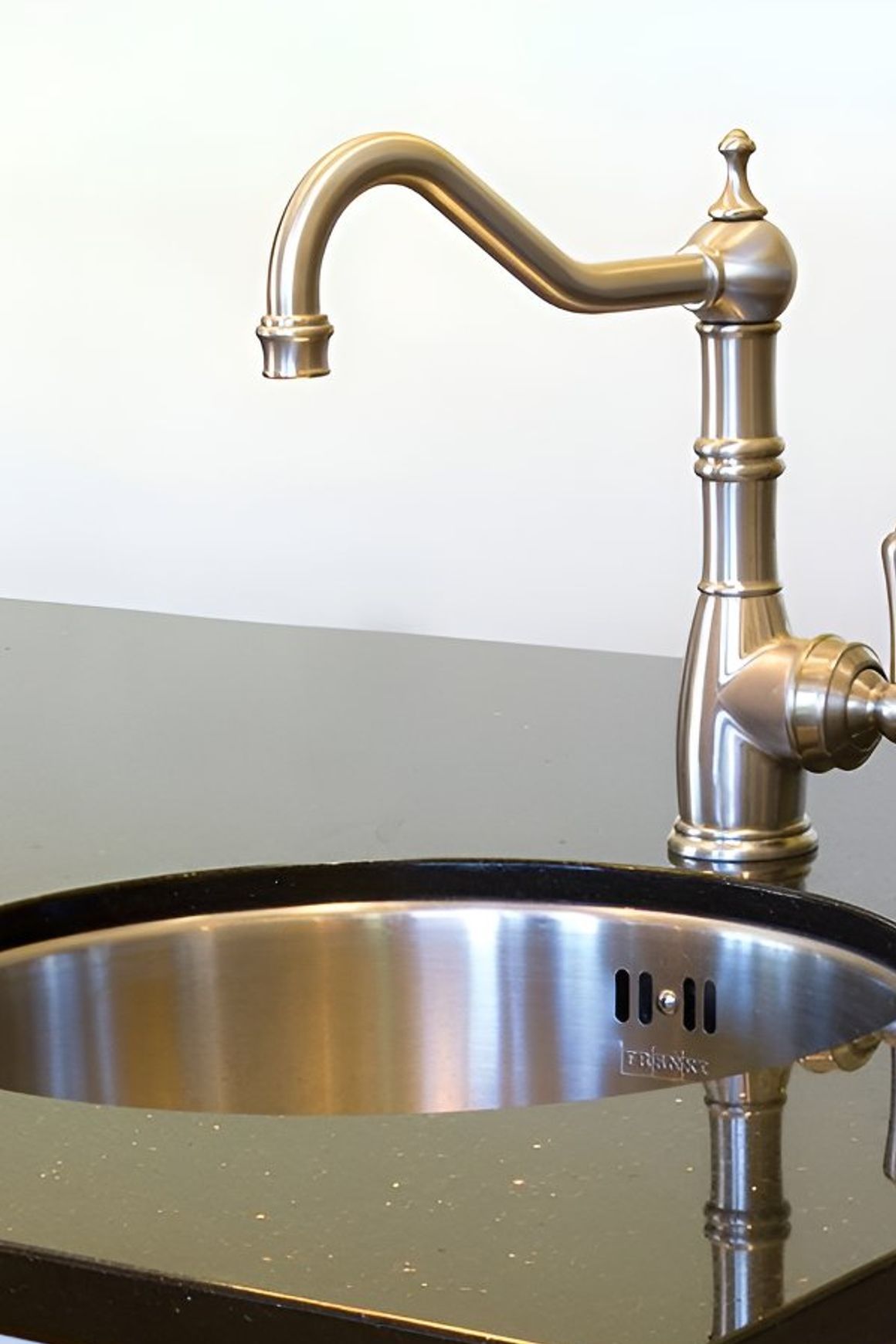 Perrin & Rowe Aquitaine Kitchen Tap
