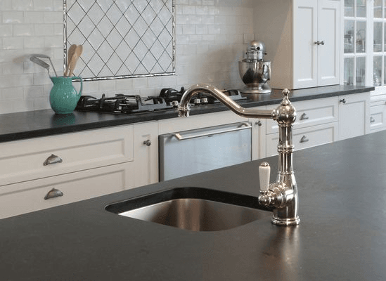Perrin & Rowe Aquitaine kitchen tap
