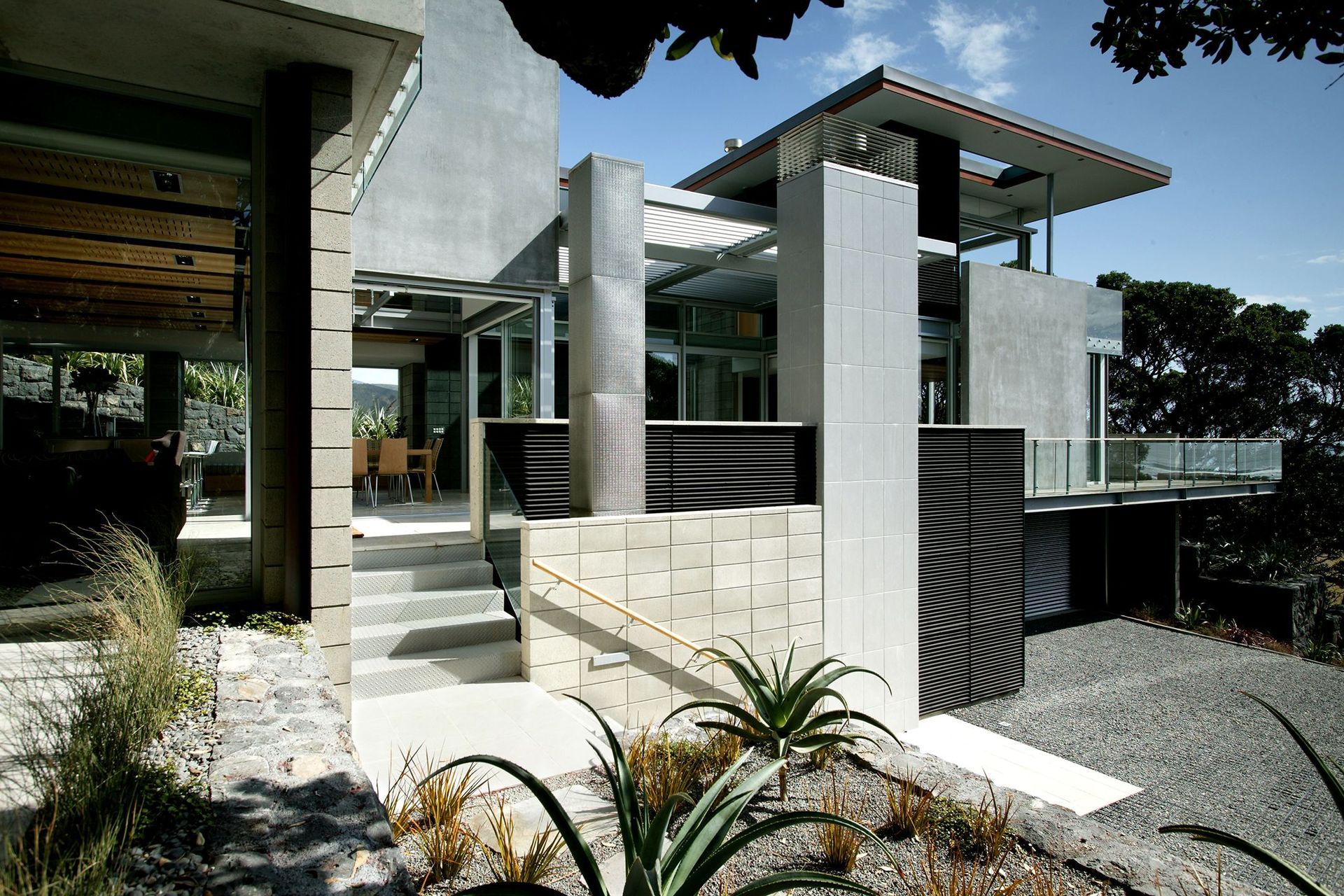 Piha House