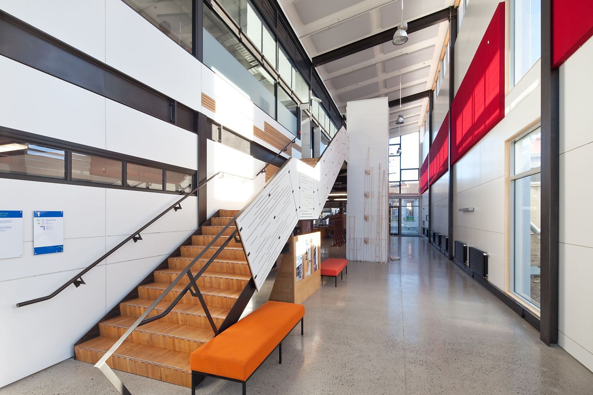 Otago Polytechnic Dunedin