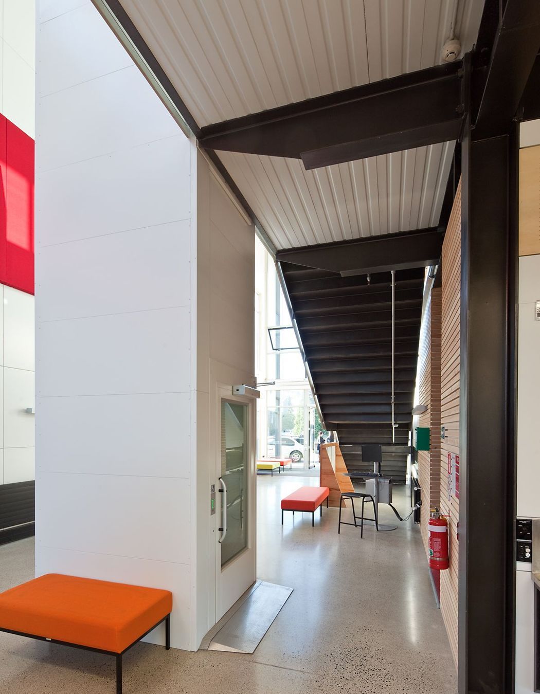 Otago Polytechnic Dunedin