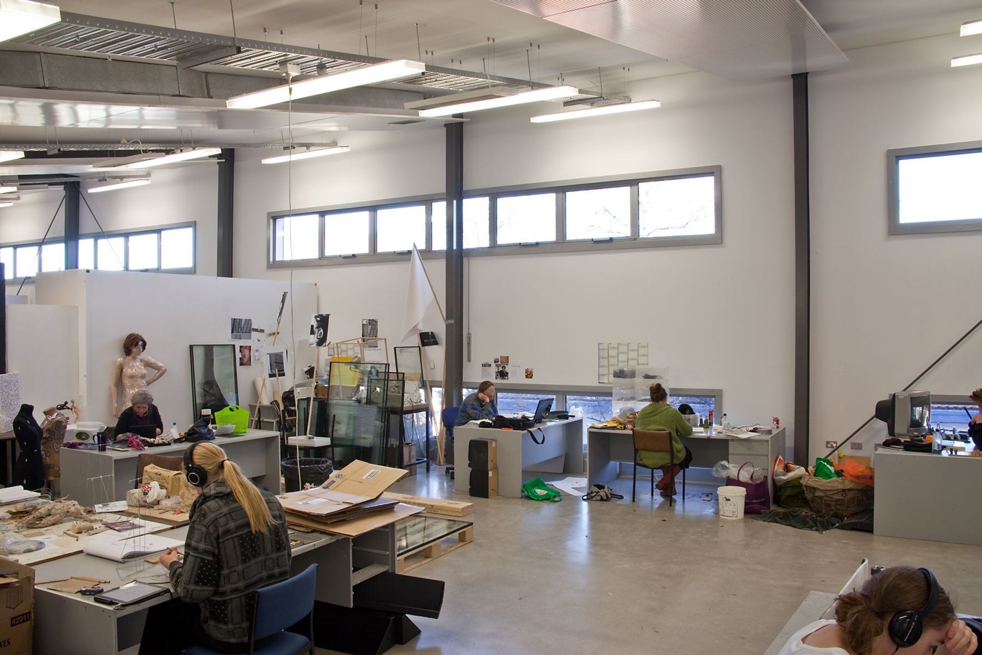 Otago Polytechnic Dunedin