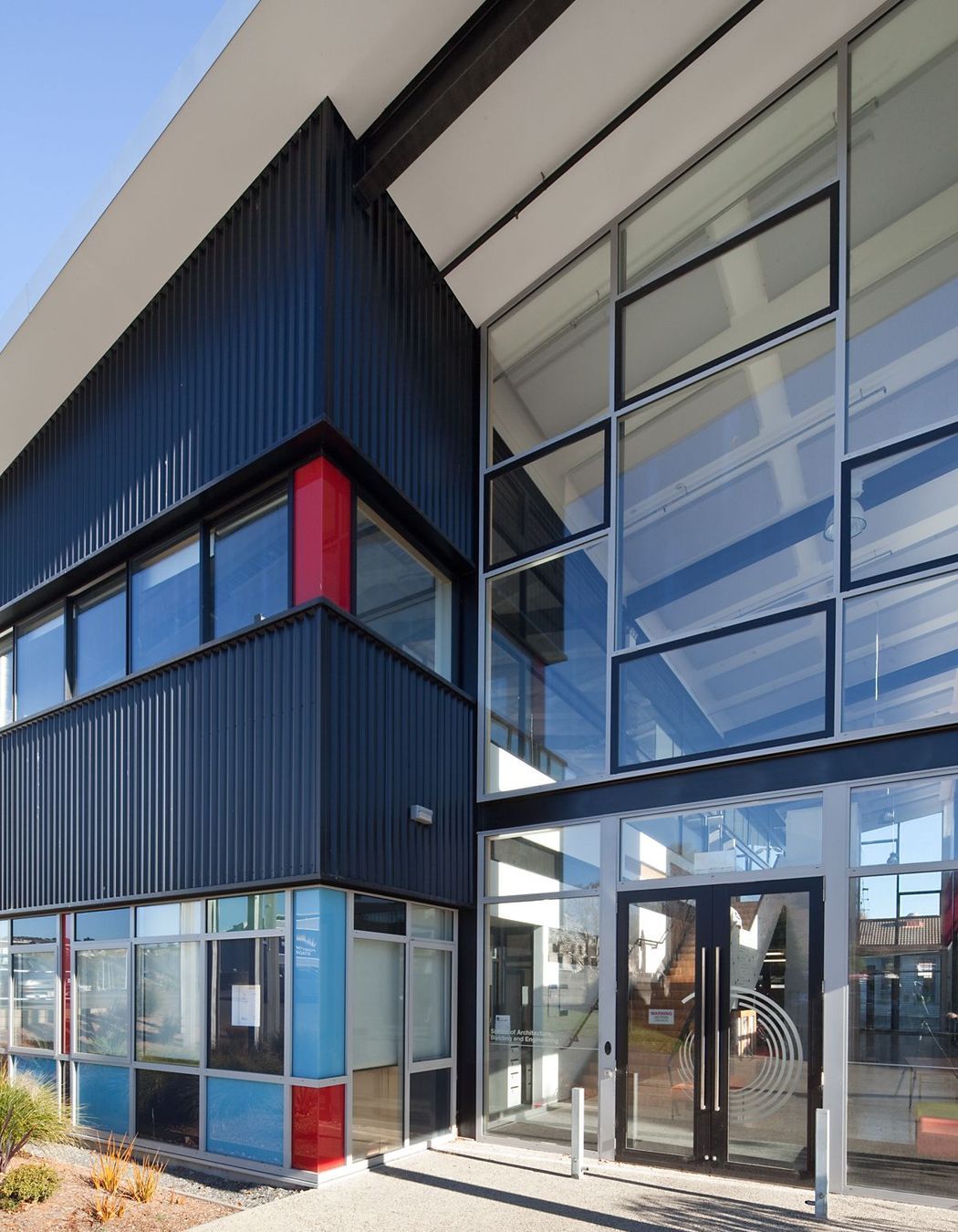 Otago Polytechnic Dunedin