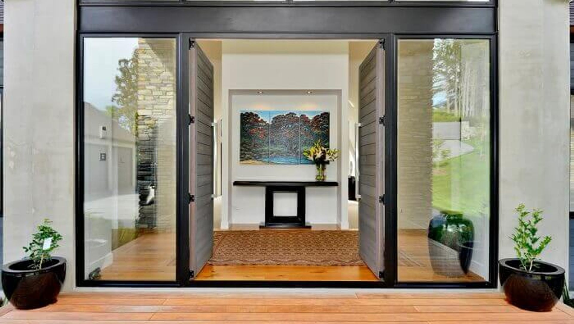 Blackwell Screen banner