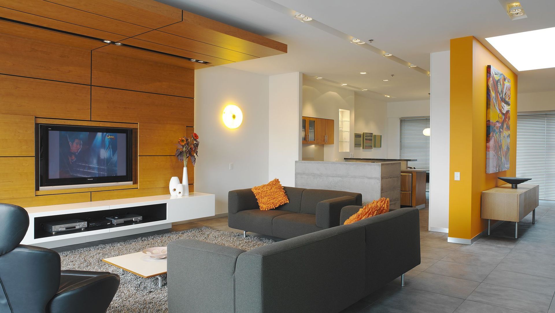 Princess Wharf banner