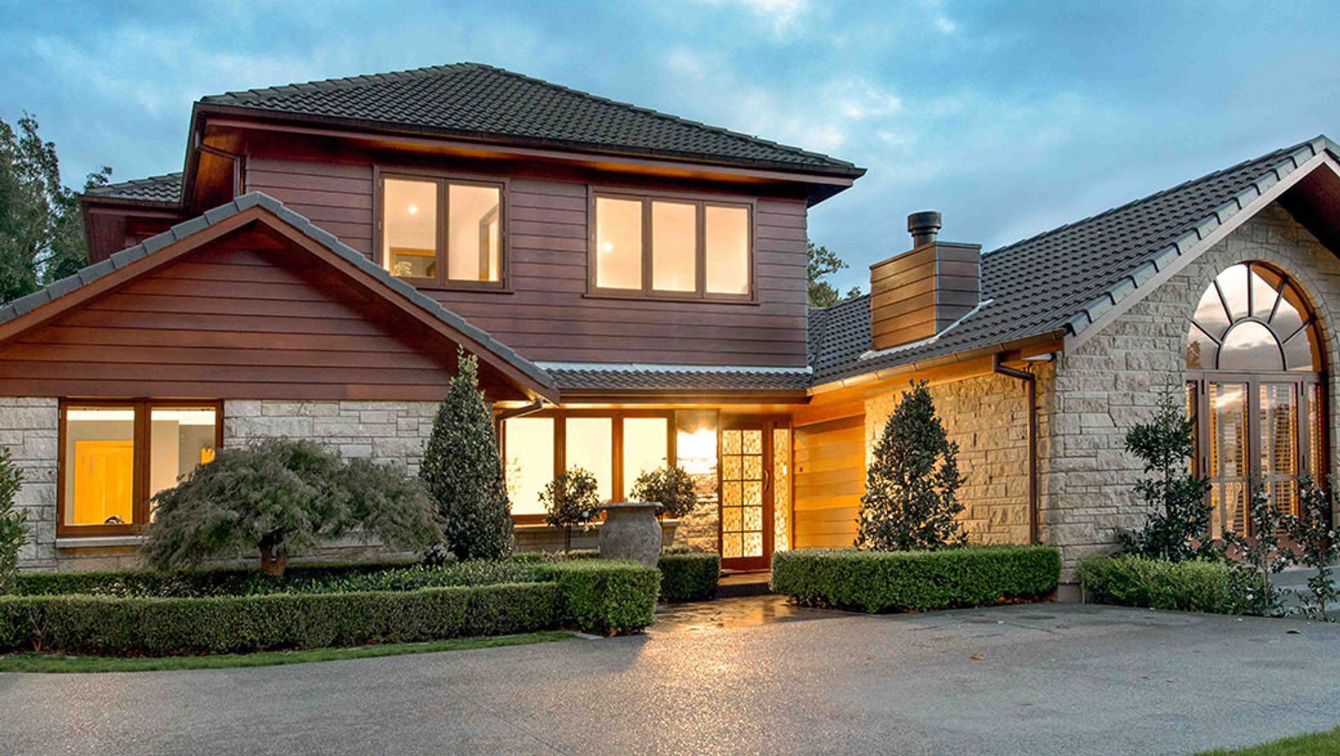 Te Awamutu Home banner