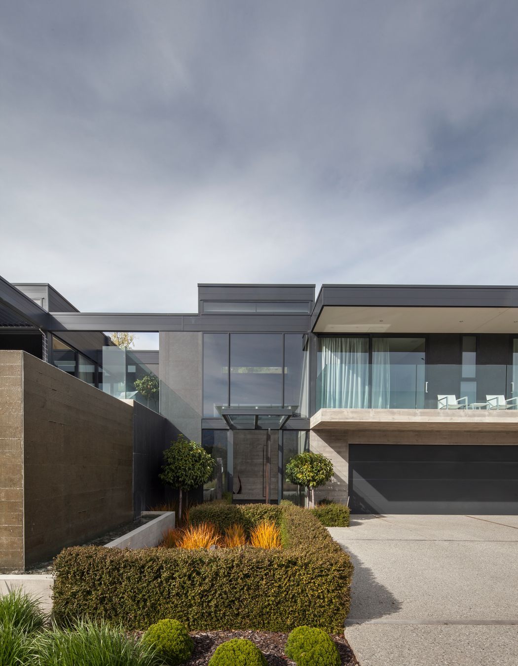 Queenstown Residence