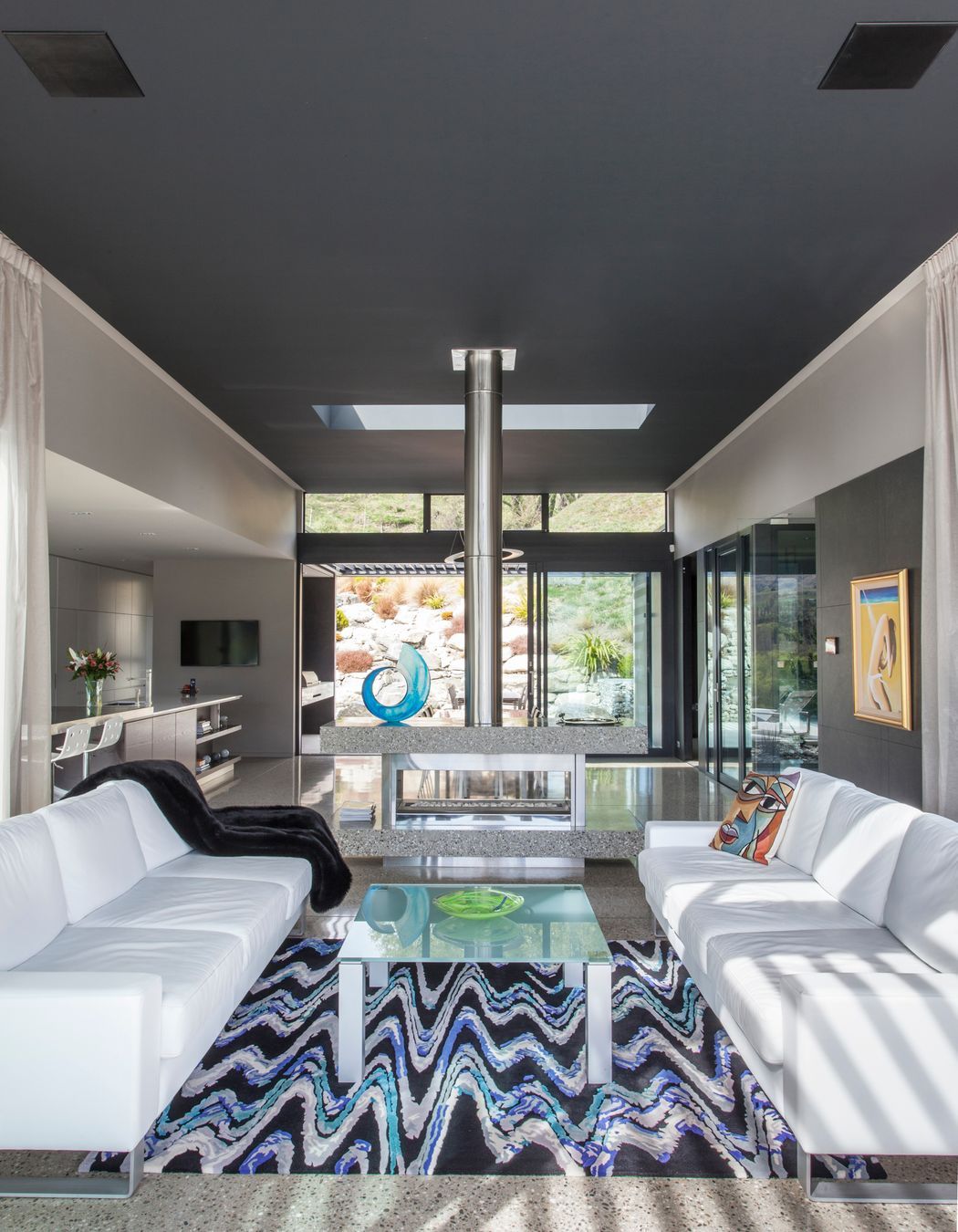 Queenstown Residence