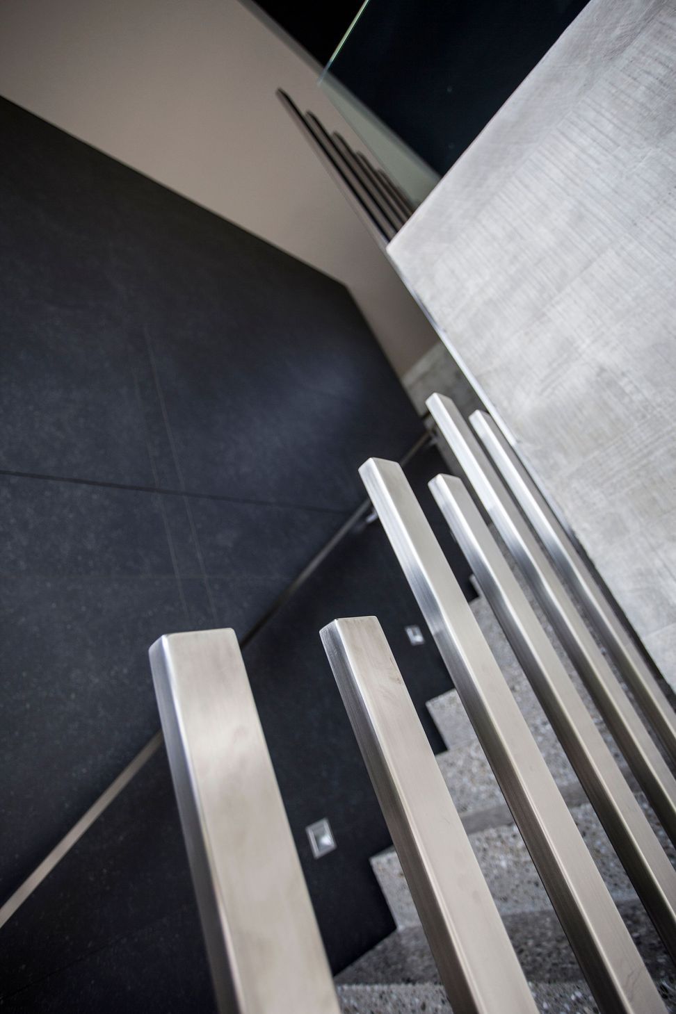 Queenstown Residence