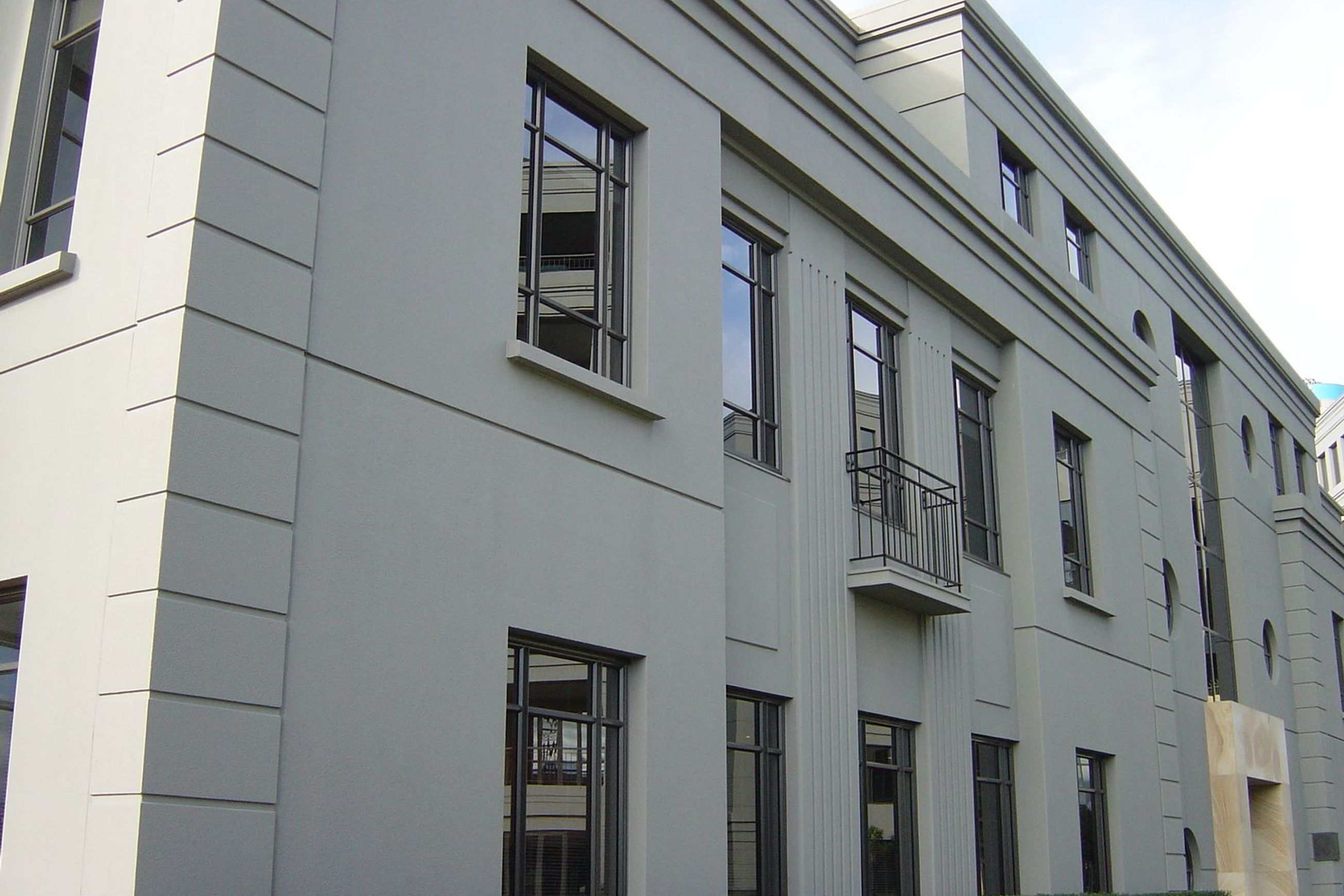 Quoins Masonry Blocks
