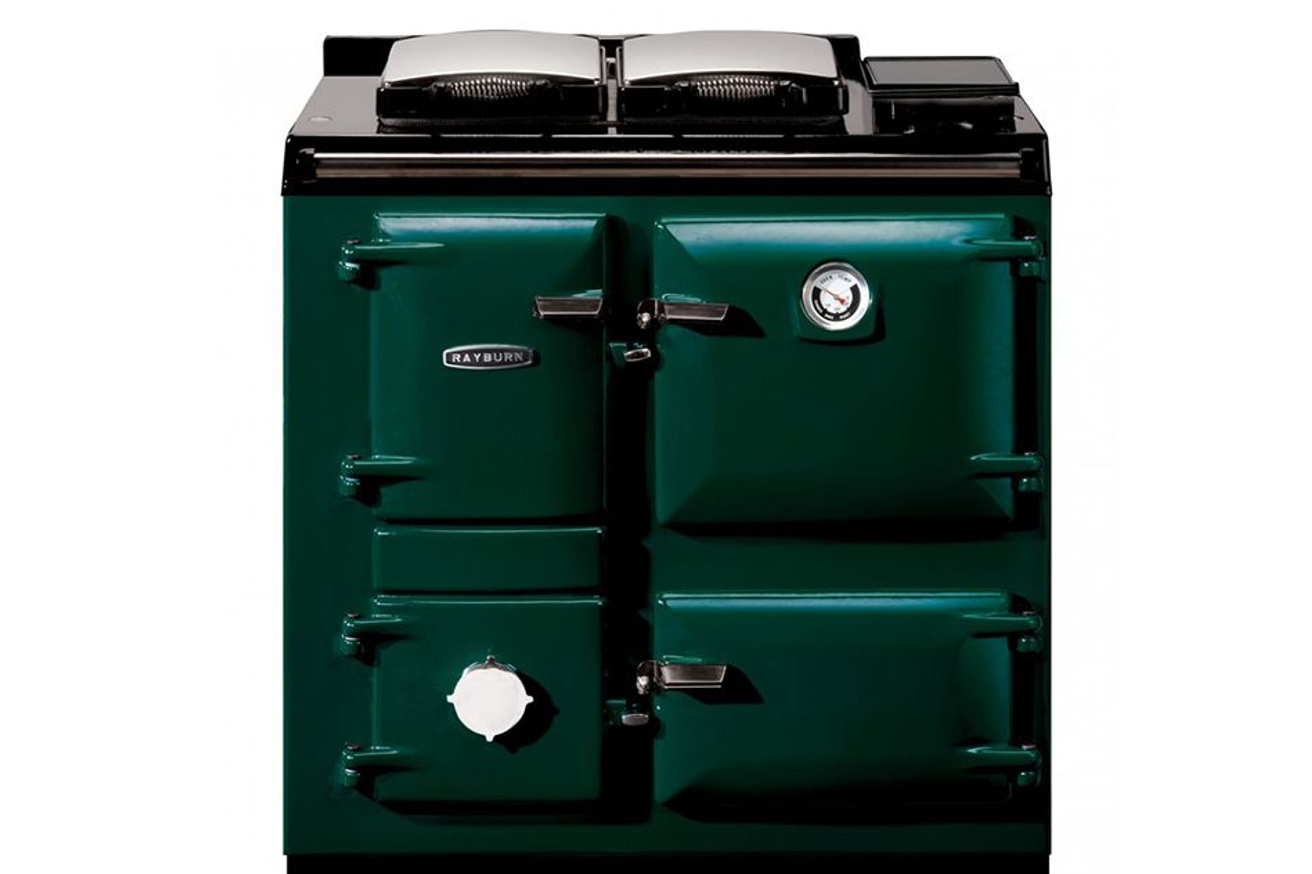 Rayburn Cooker 216SFW Wood Fired Oven Cooker