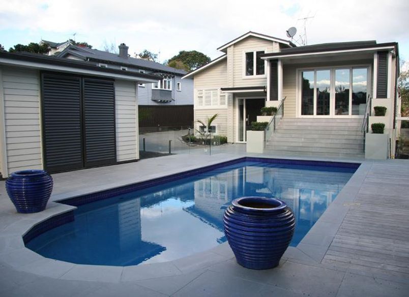 Grand View Refurbishment