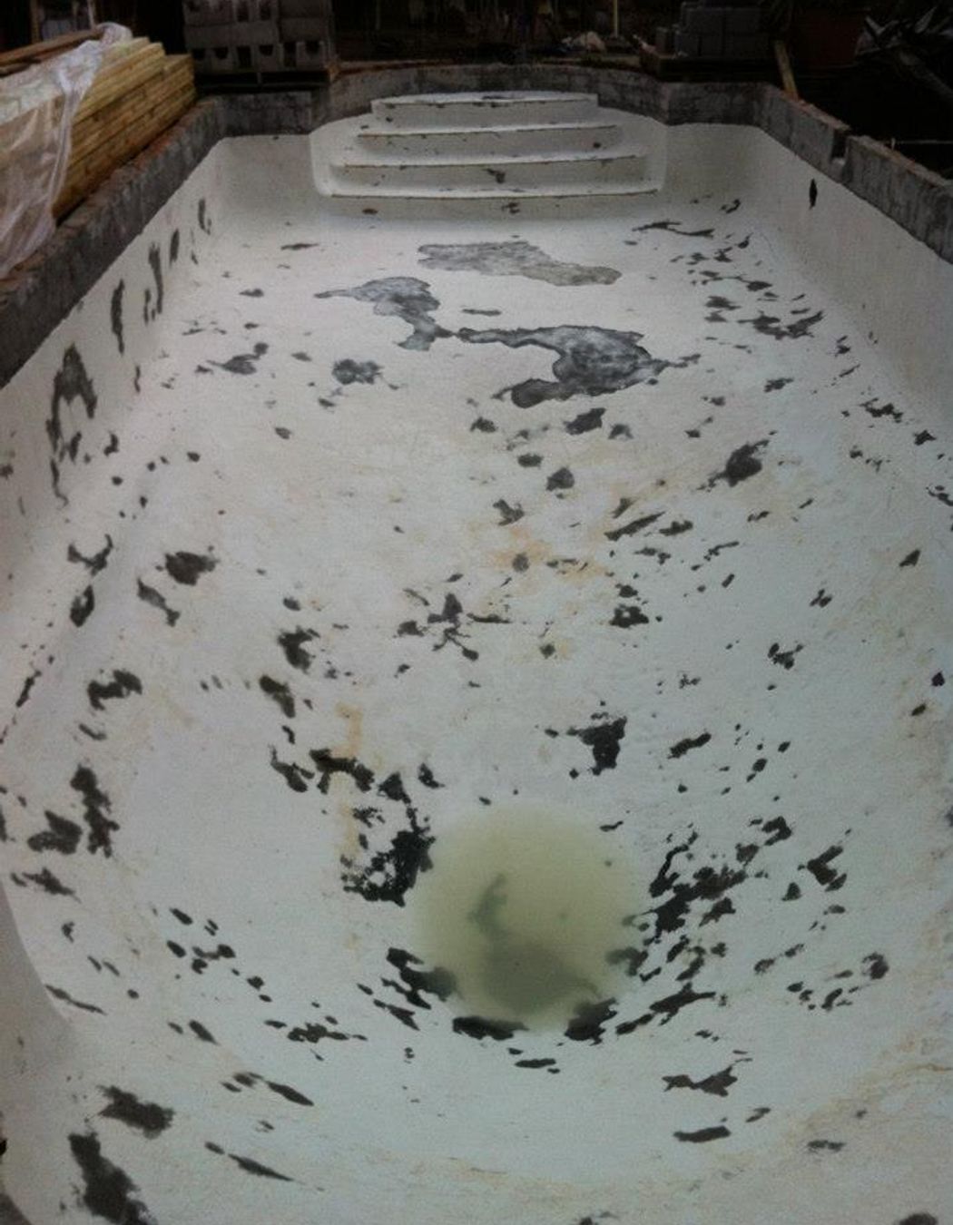 Refurbishment in Remuera