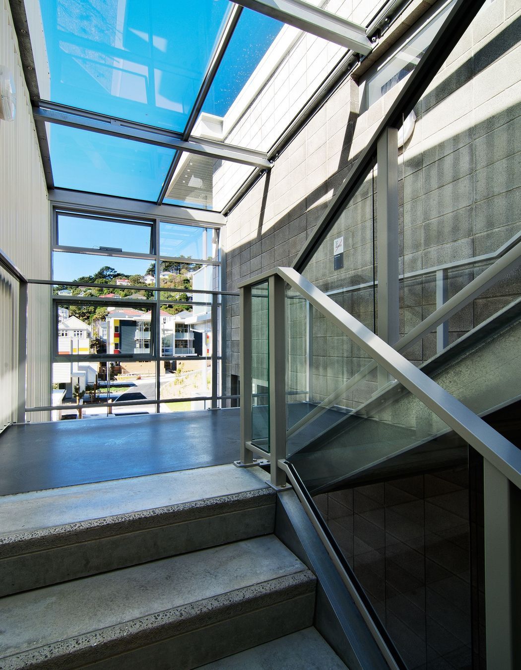 Regent Park Apartments