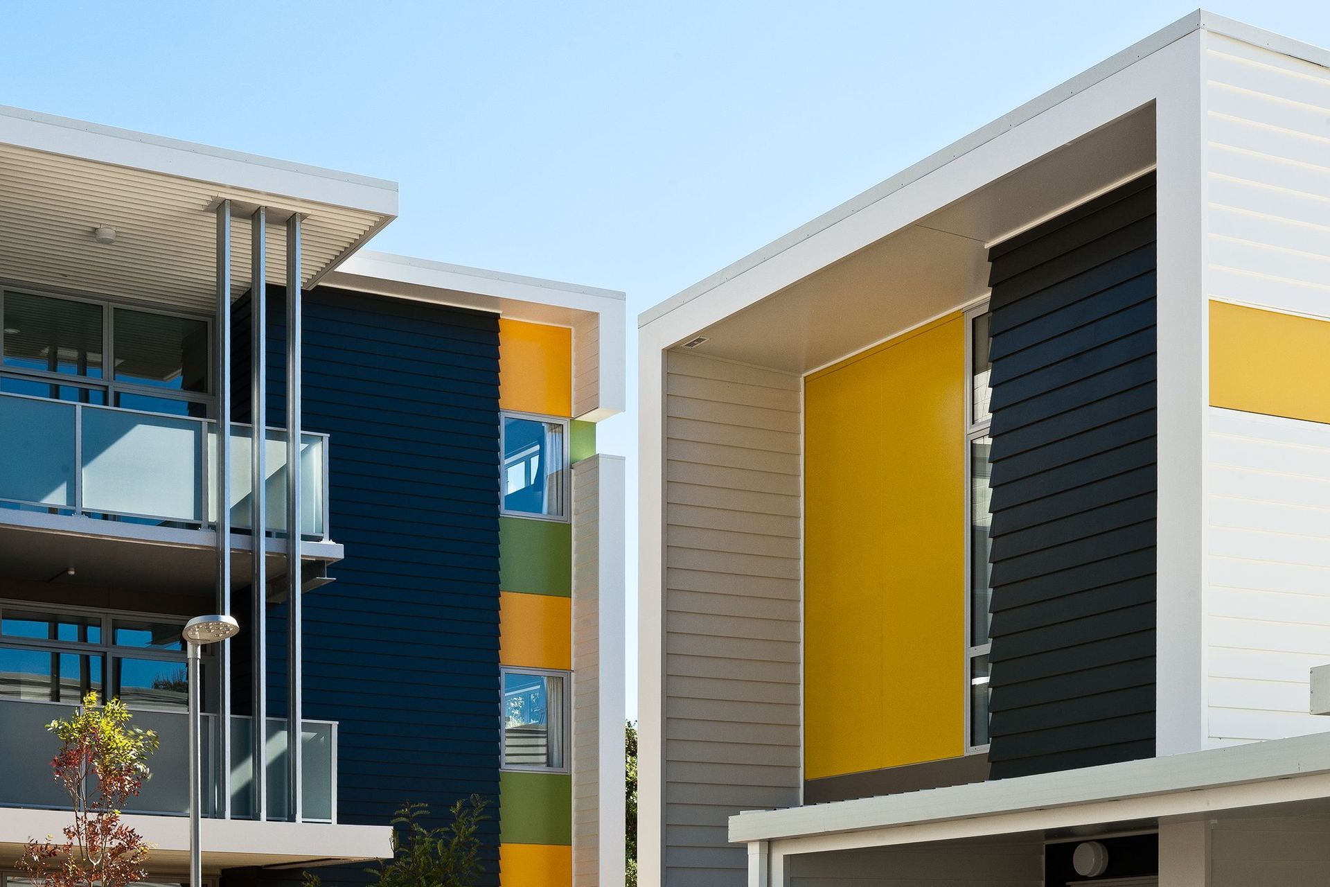 Regent Park Apartments