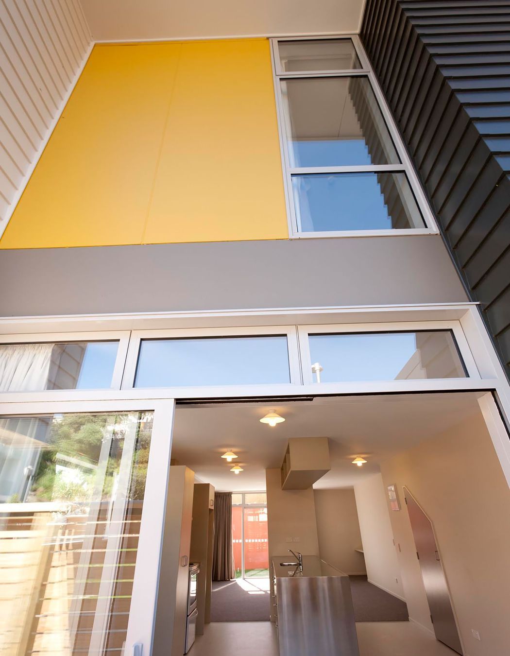 Regent Park Apartments