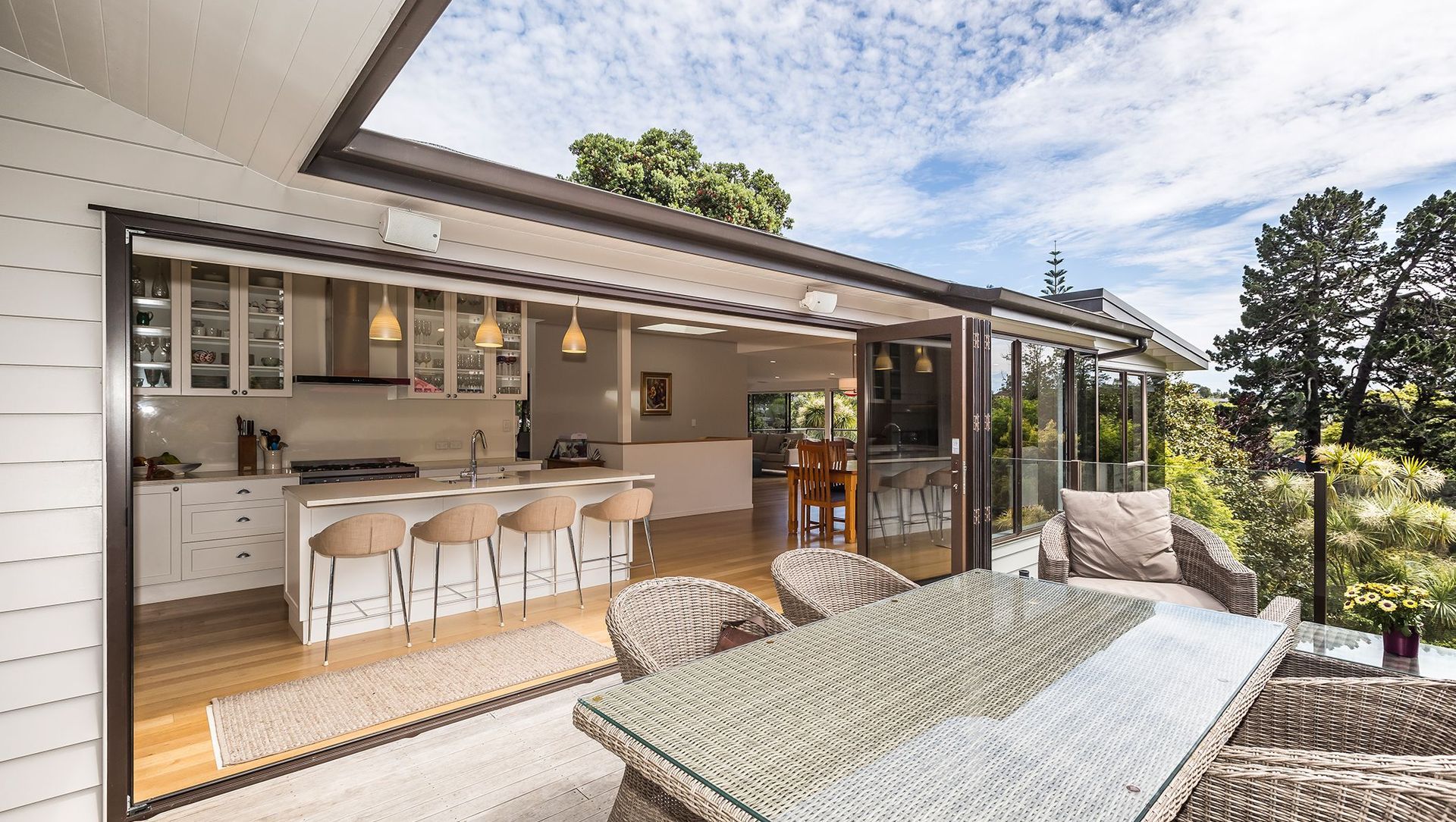 Remuera Addition banner