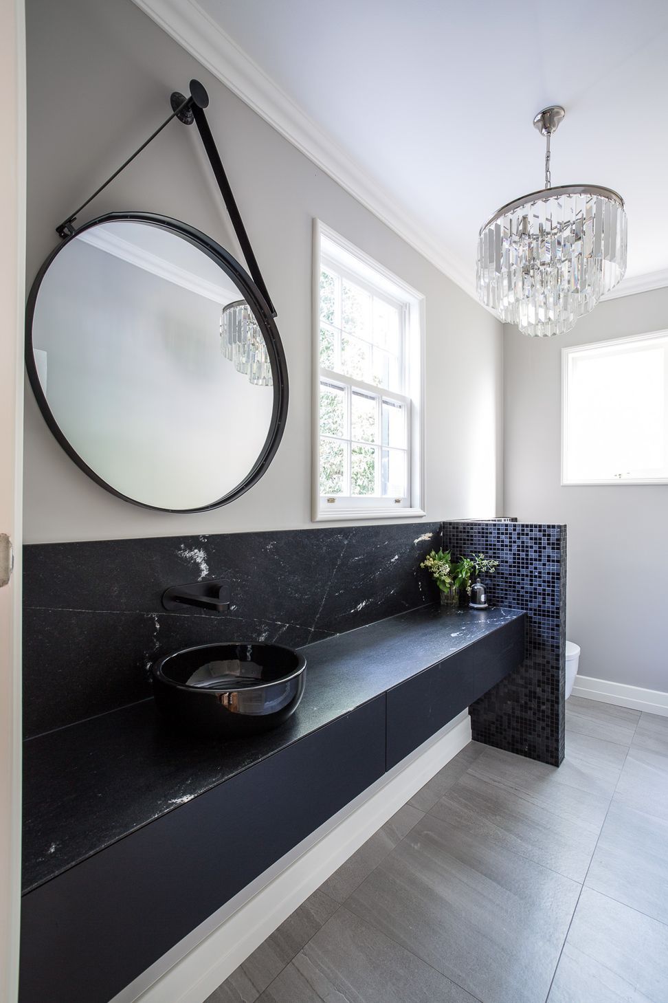 Remuera Bathroom