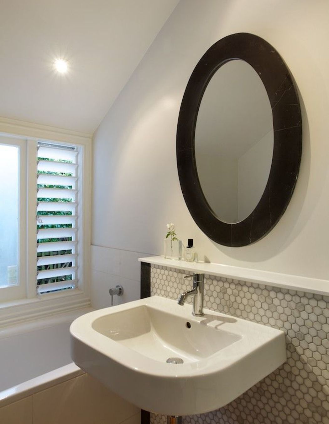 Remuera interiors and bathroom