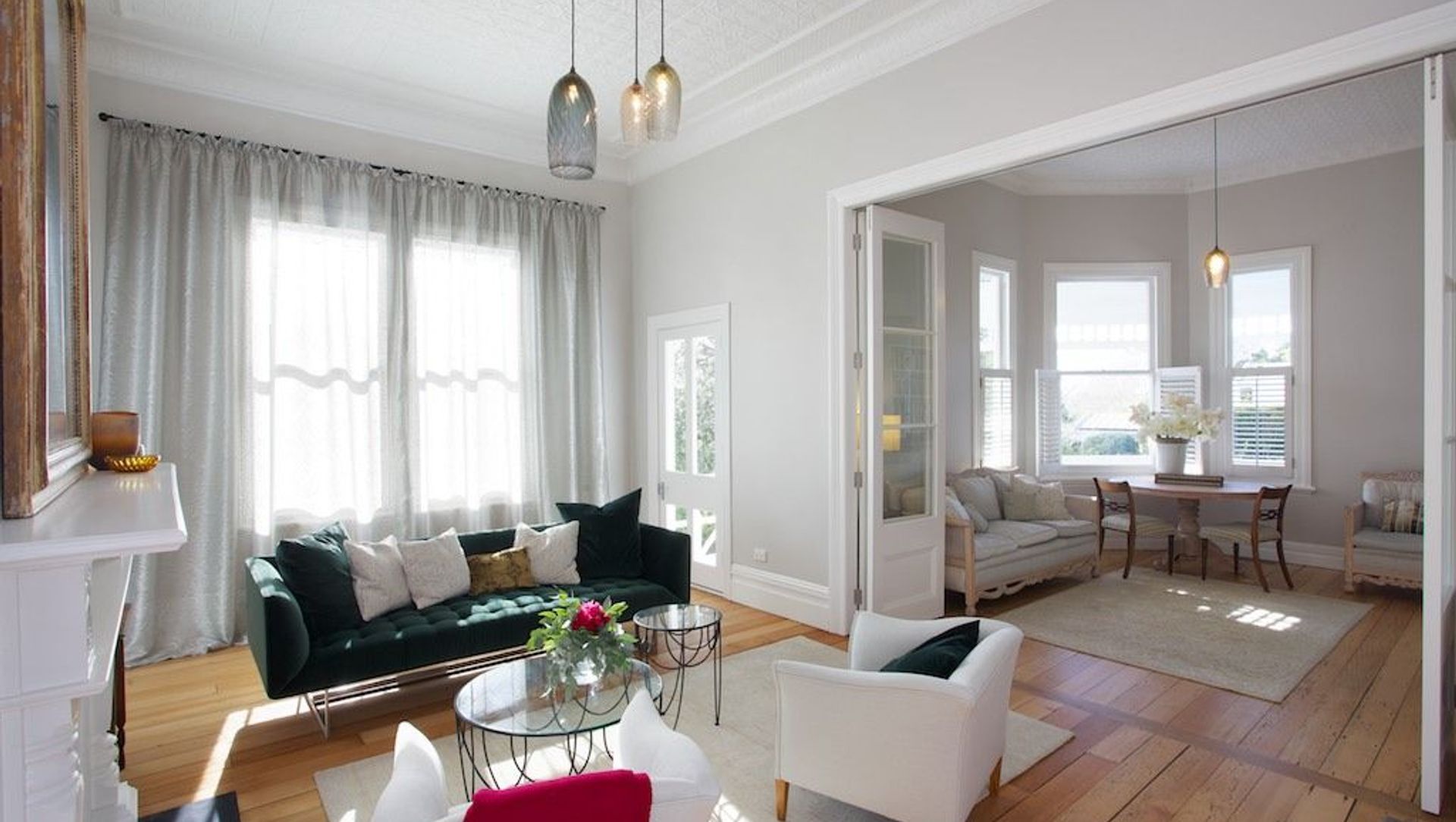 Remuera Interiors & Bathroom banner