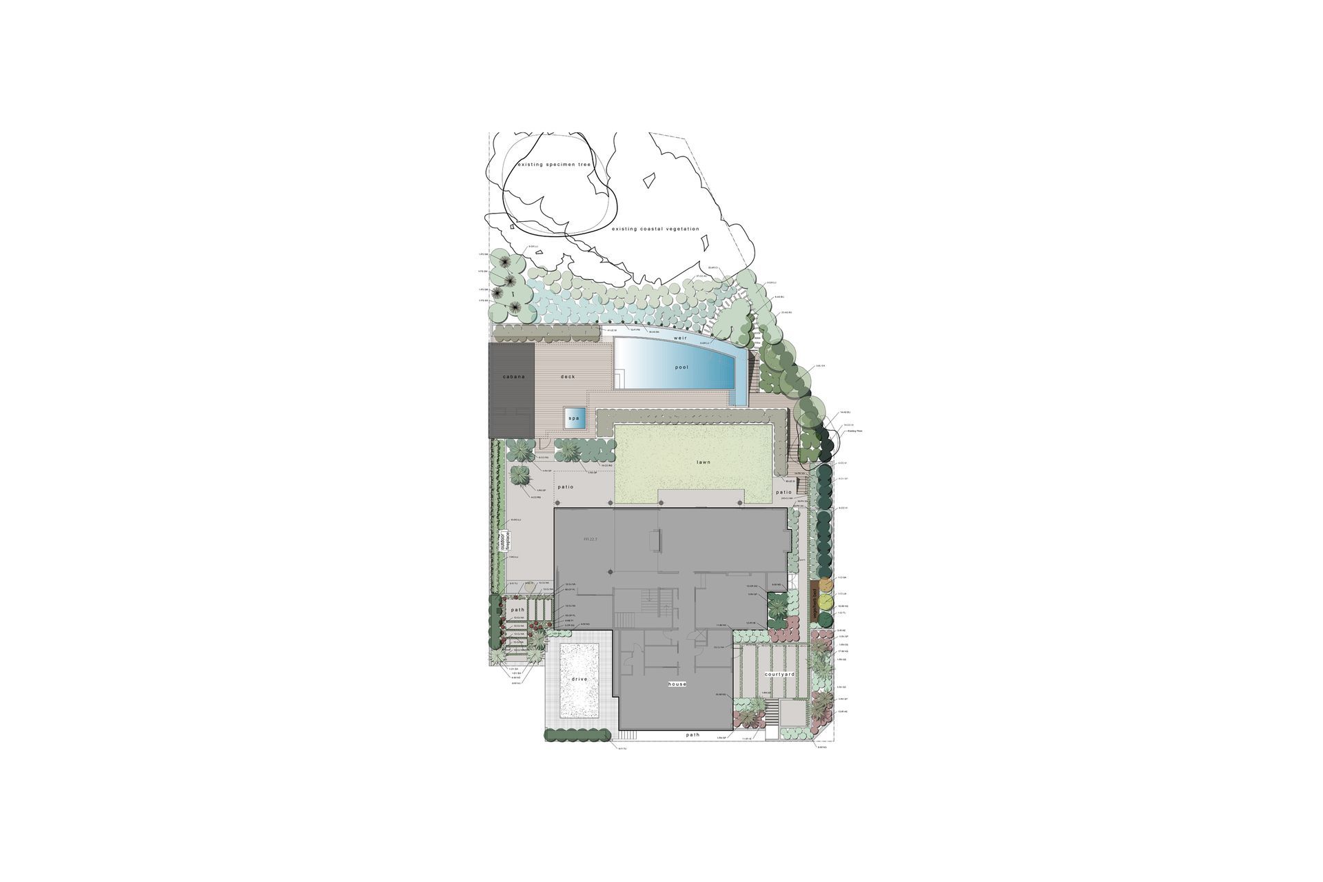 Remuera House