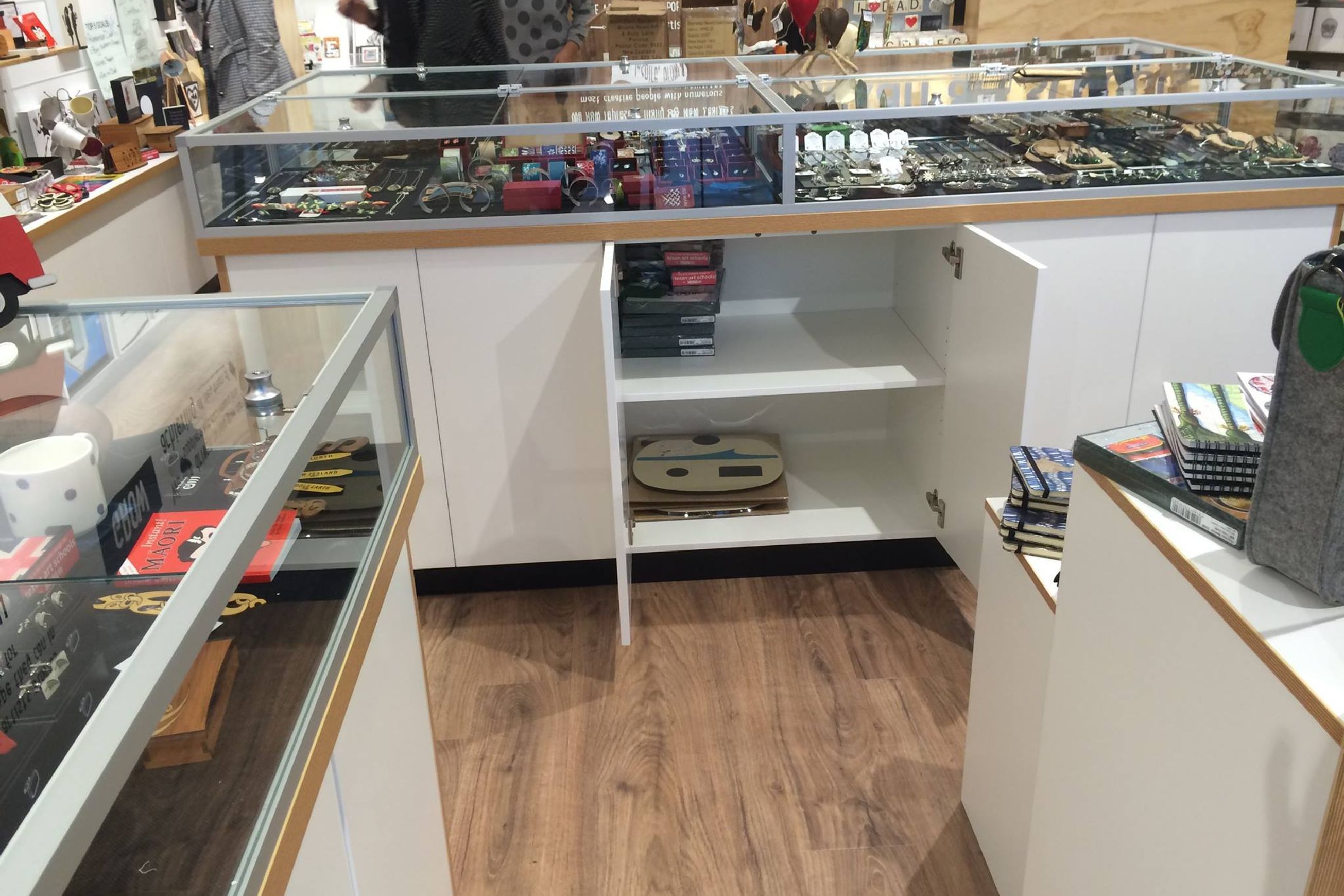Retail Shop Fitouts