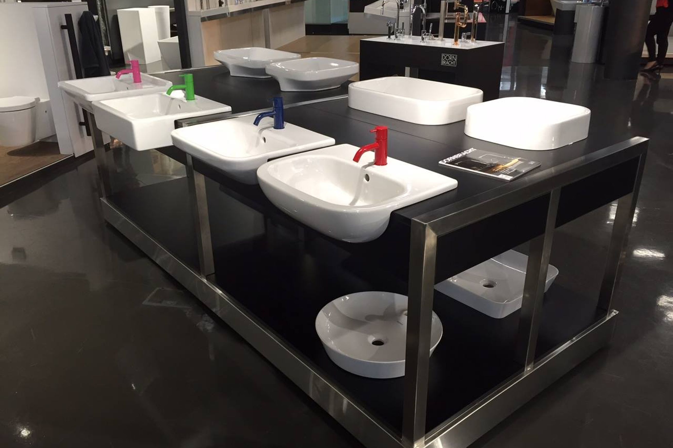Retail Shop Fitouts