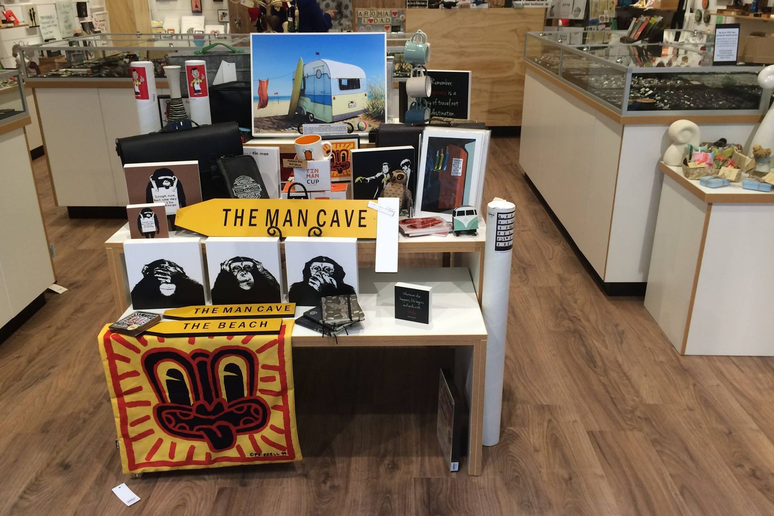 Retail Shop Fitouts