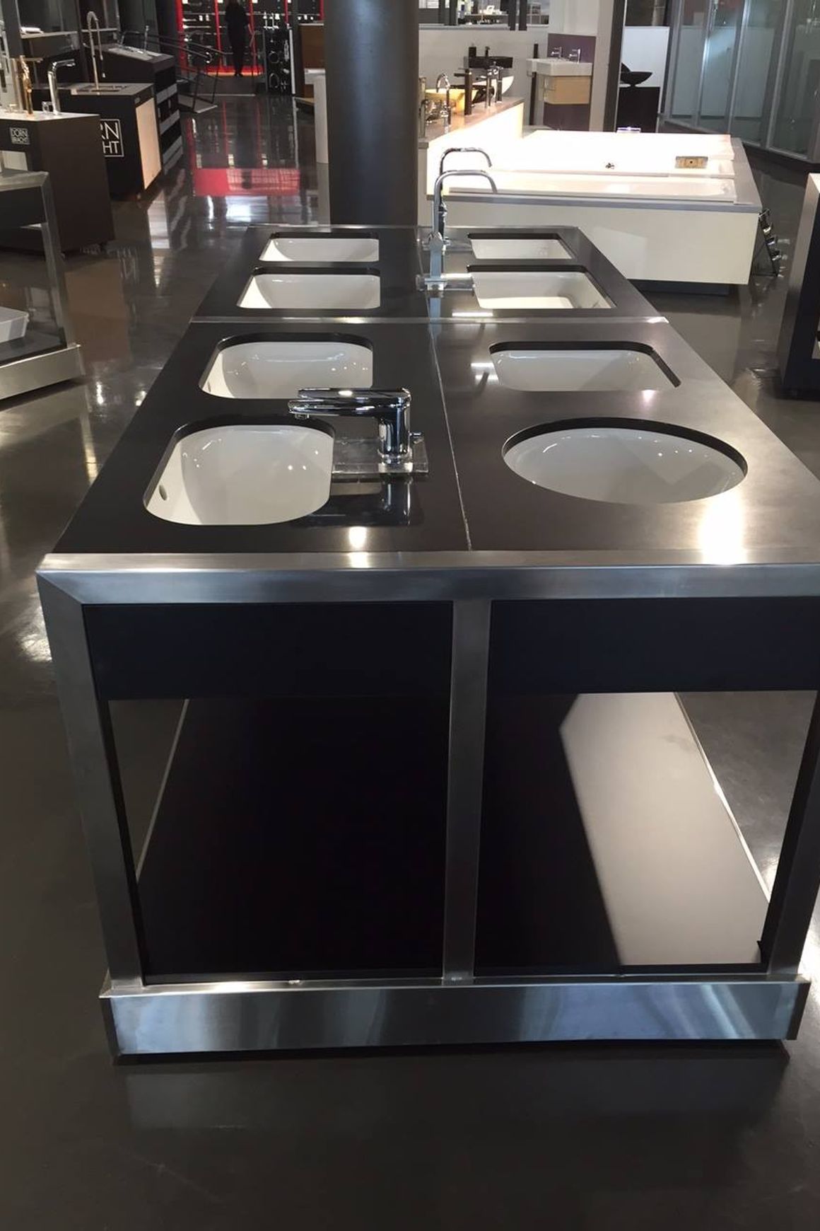 Retail Shop Fitouts
