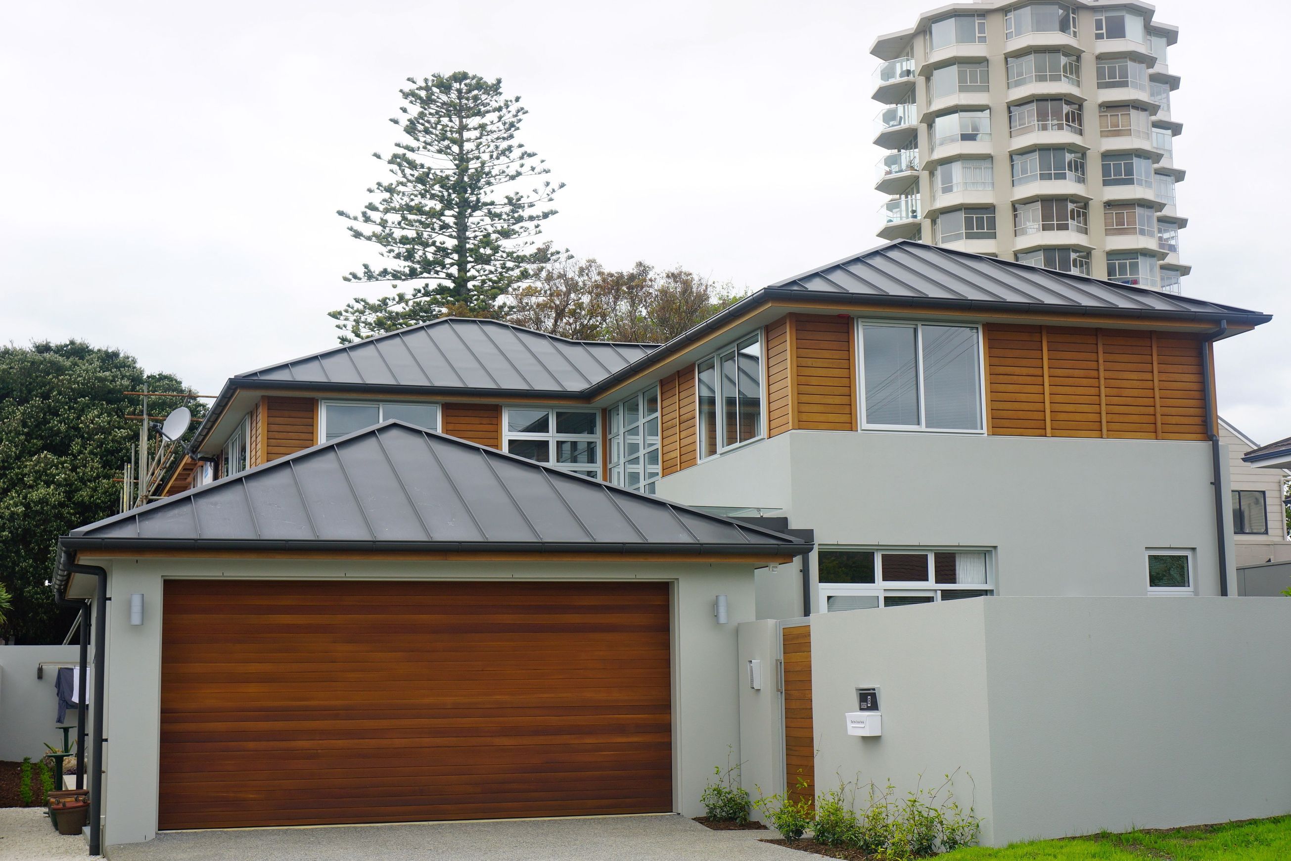 Roofing Material Coloured Steel
