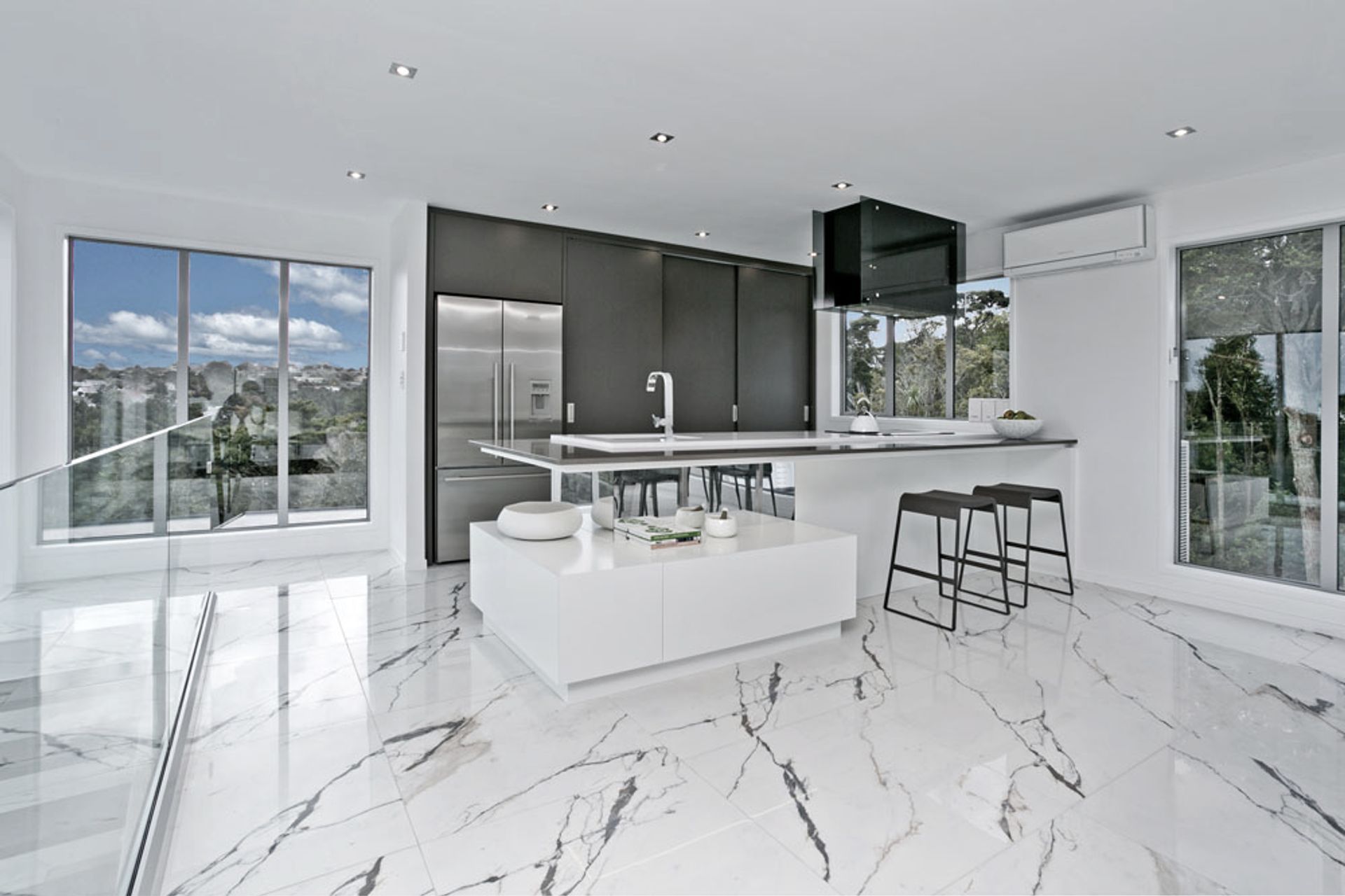 Seaview Road, Northcote