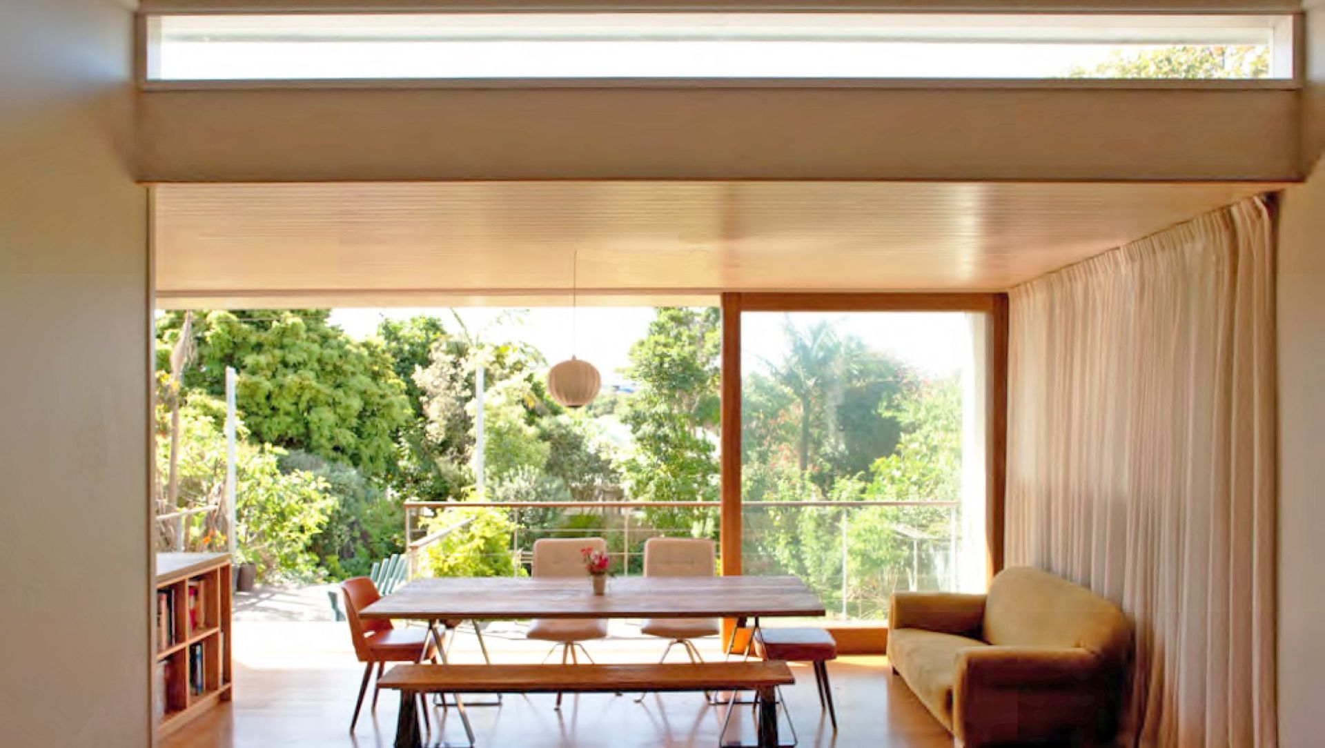 Second Chance banner