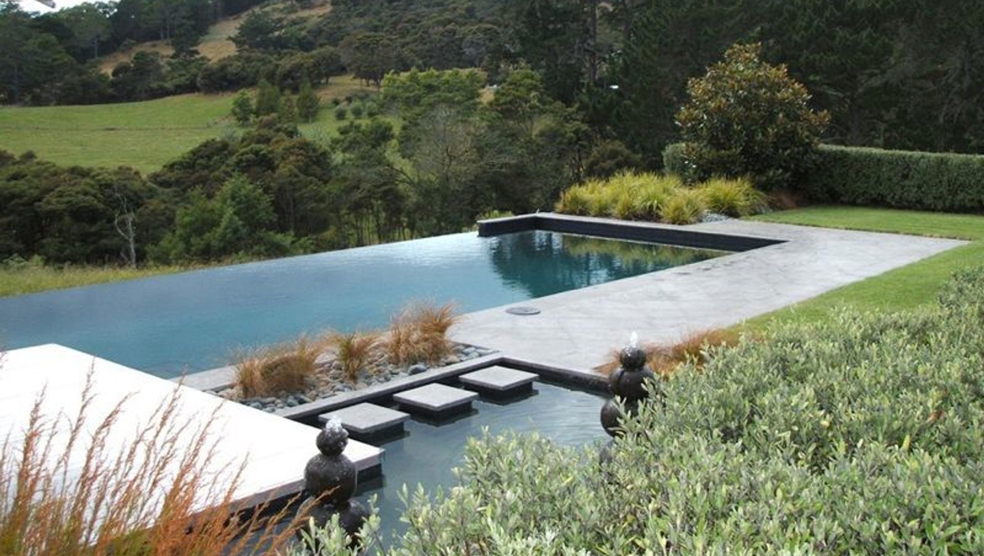 Swimming Pools banner