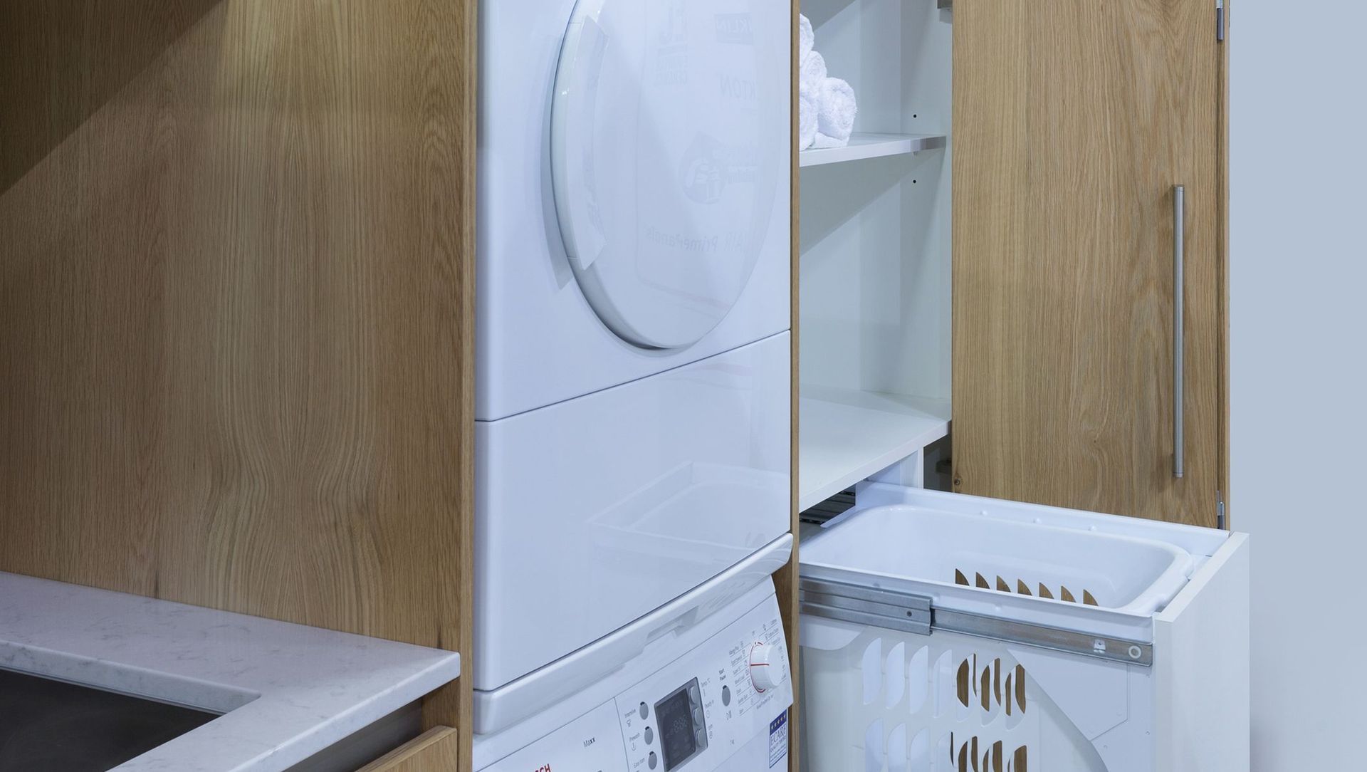 Shannon Pepper Design Laundry banner