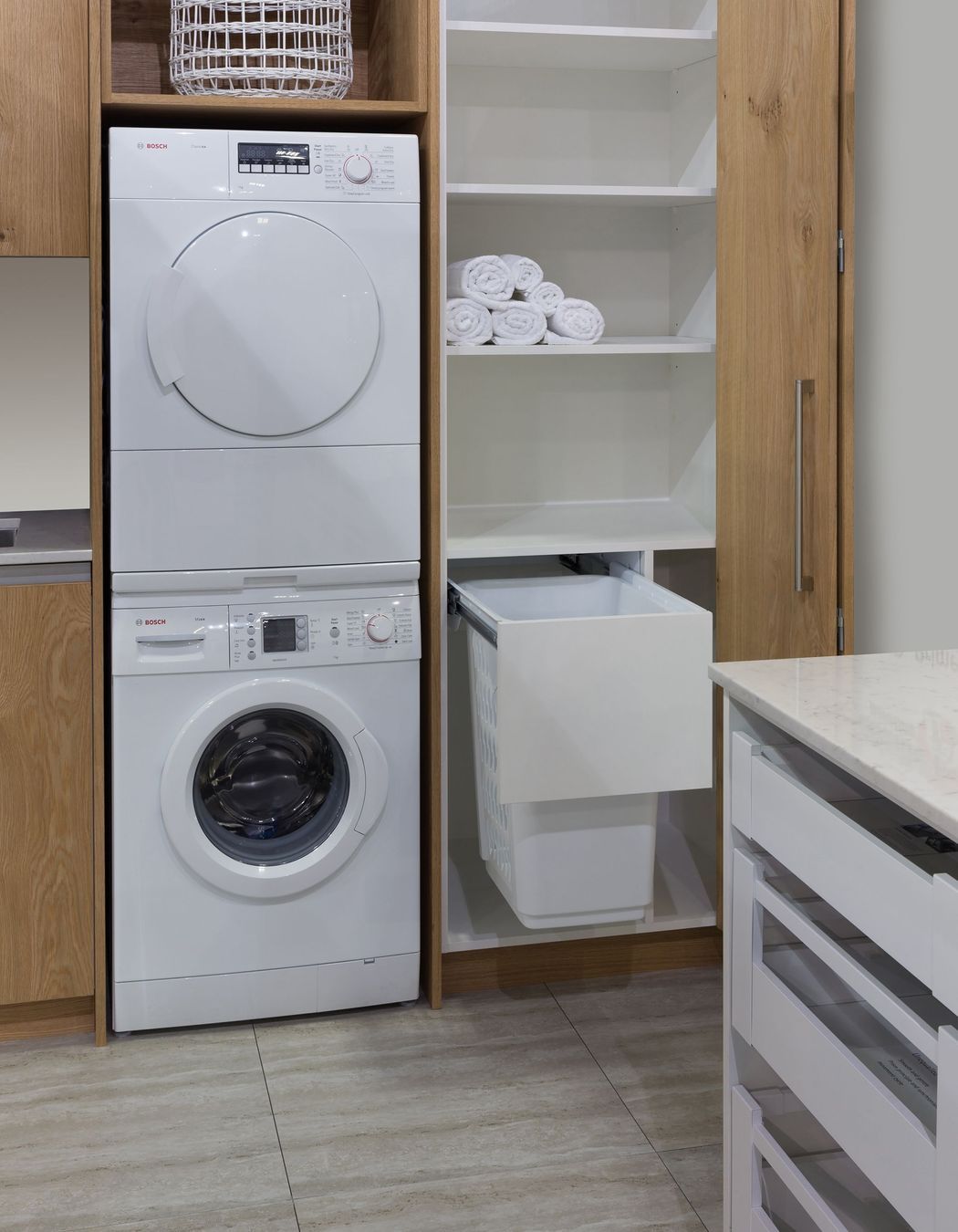 Shannon Pepper Design Laundry