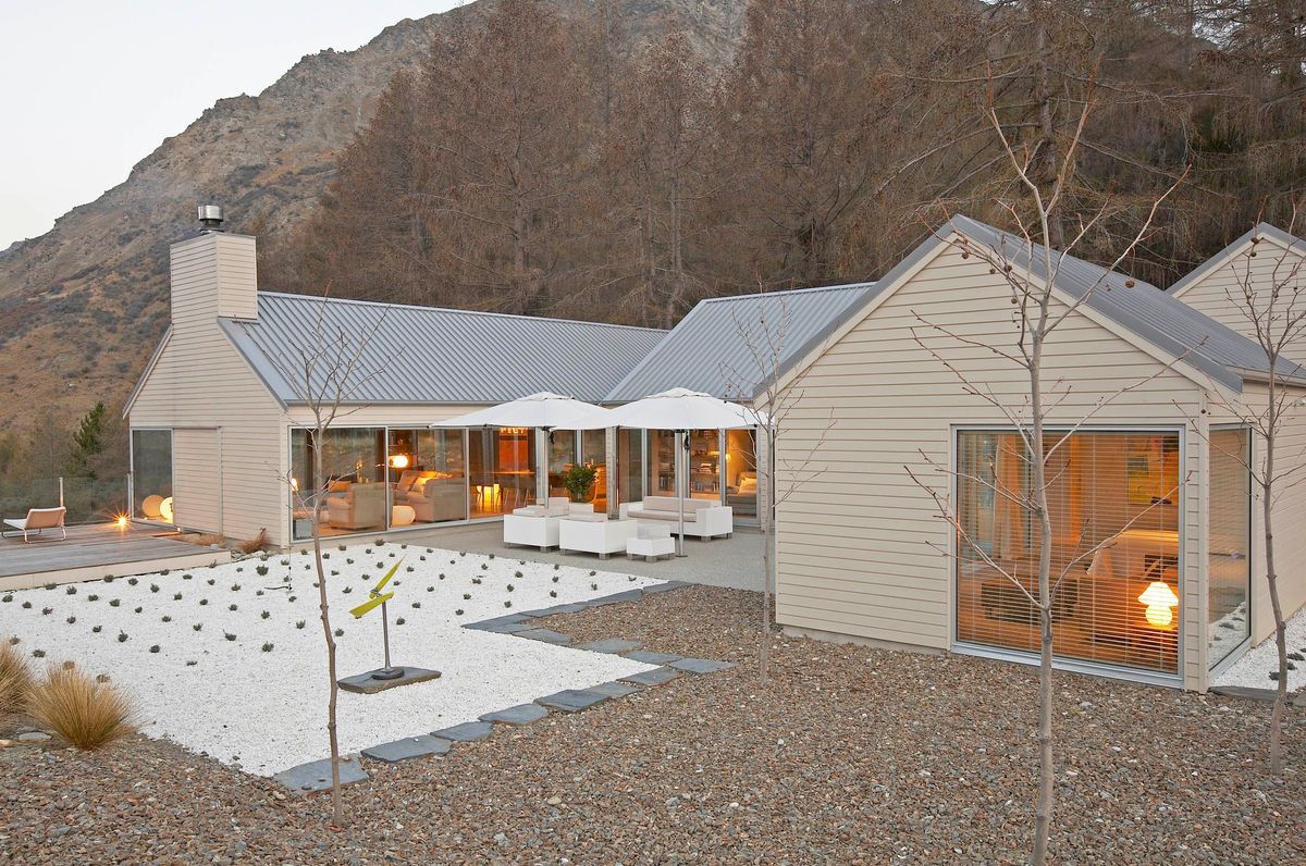 Shotover House